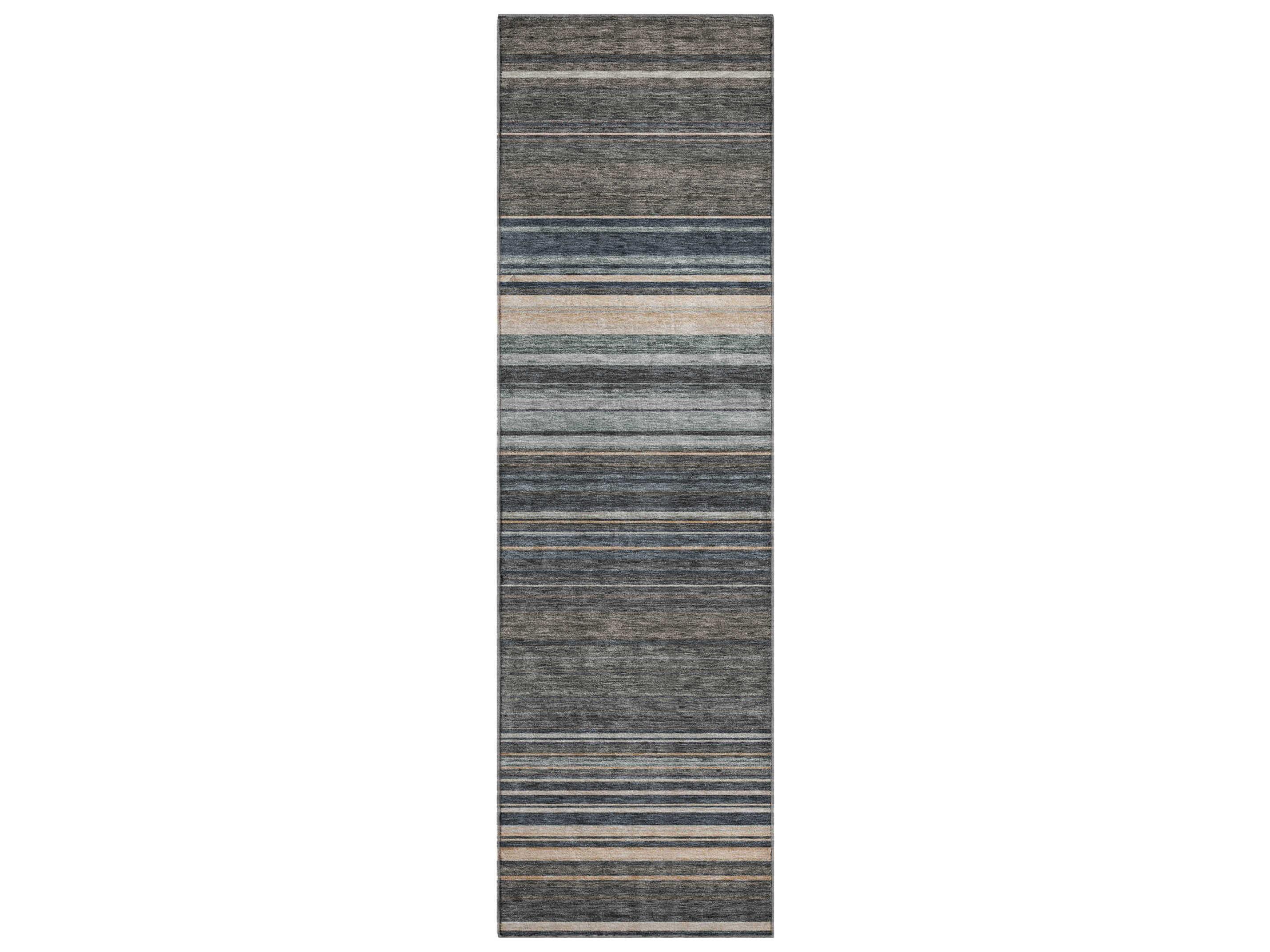Dalyn Mayfield Striped Area Rug
