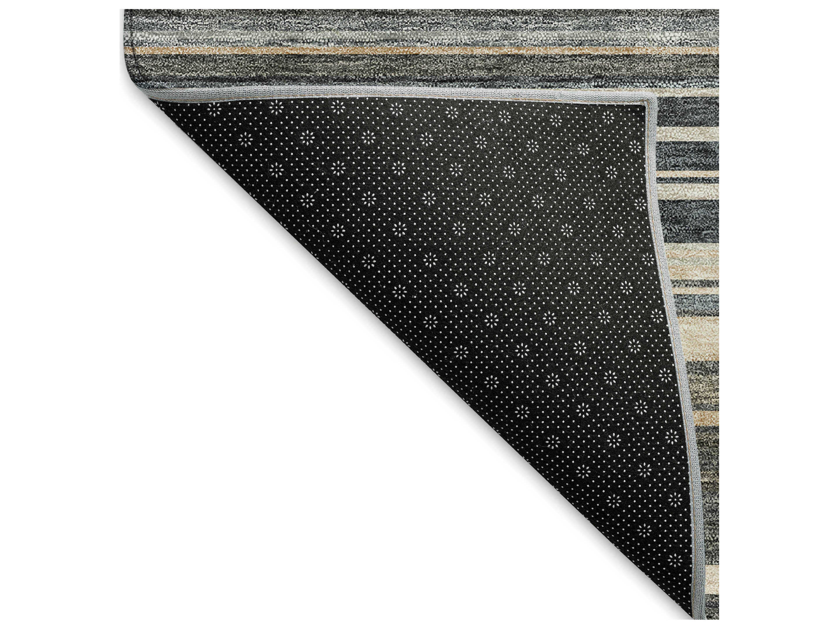 Dalyn Mayfield Striped Area Rug