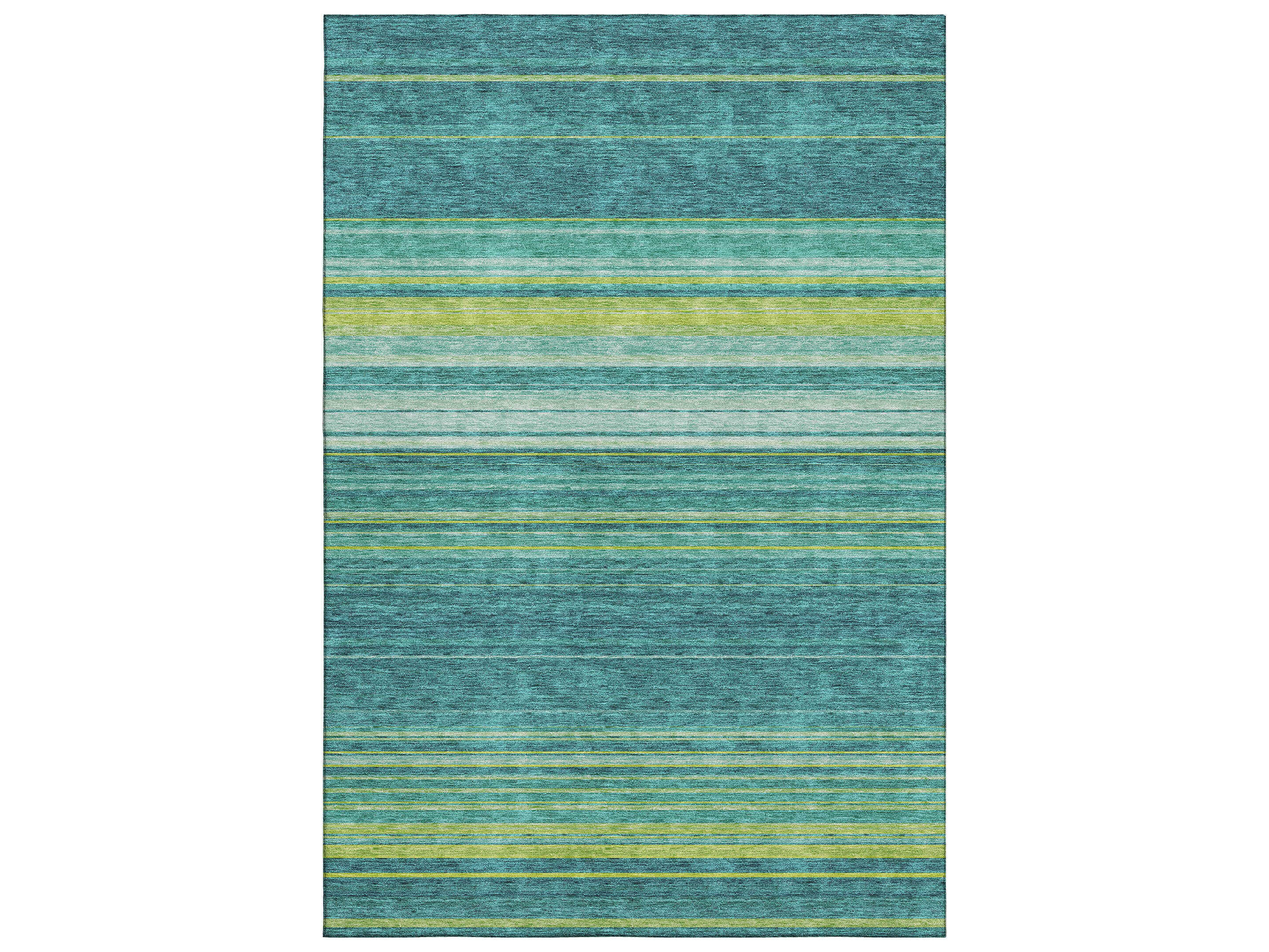 Dalyn Mayfield Striped Area Rug