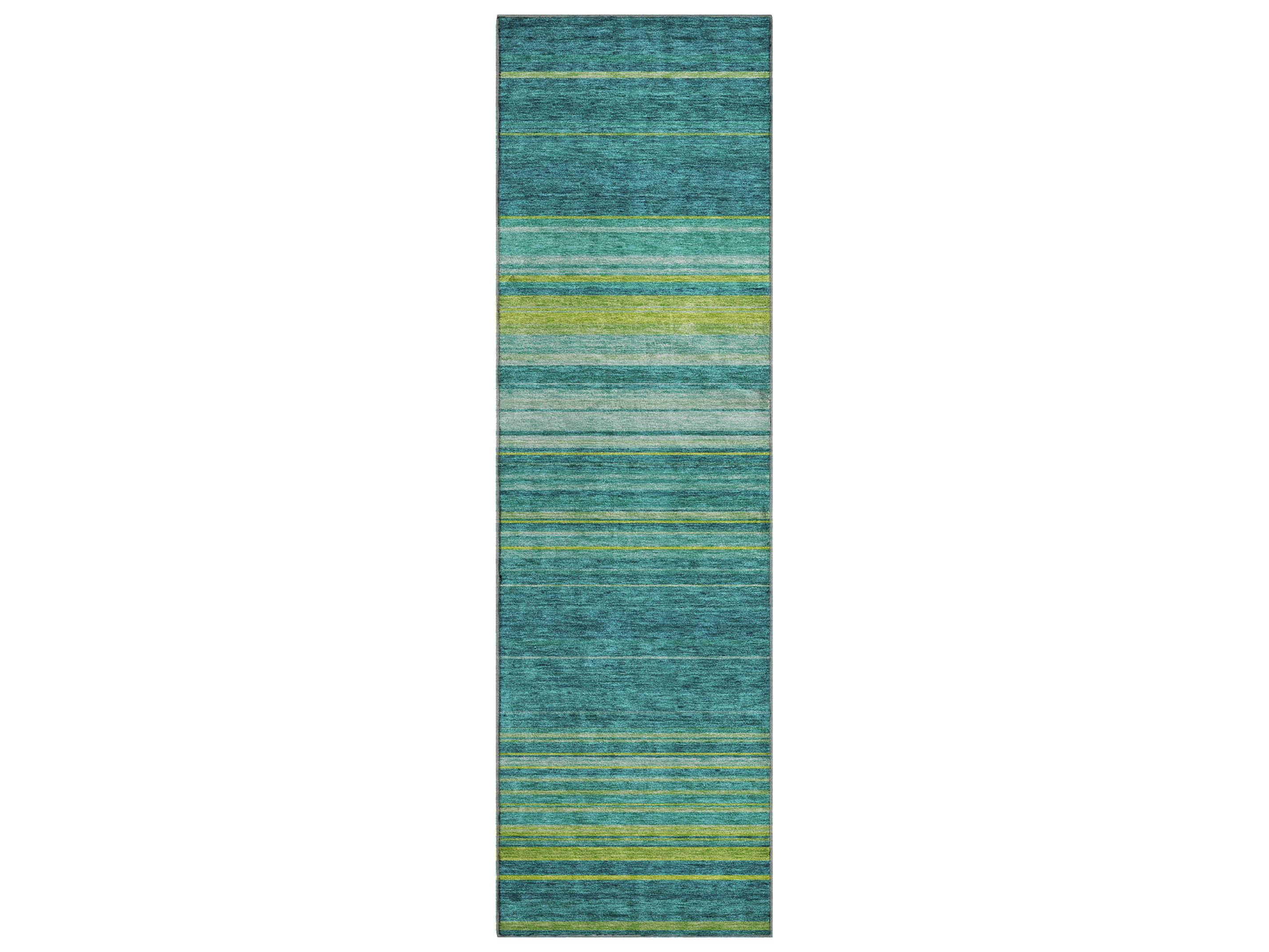 Dalyn Mayfield Striped Area Rug