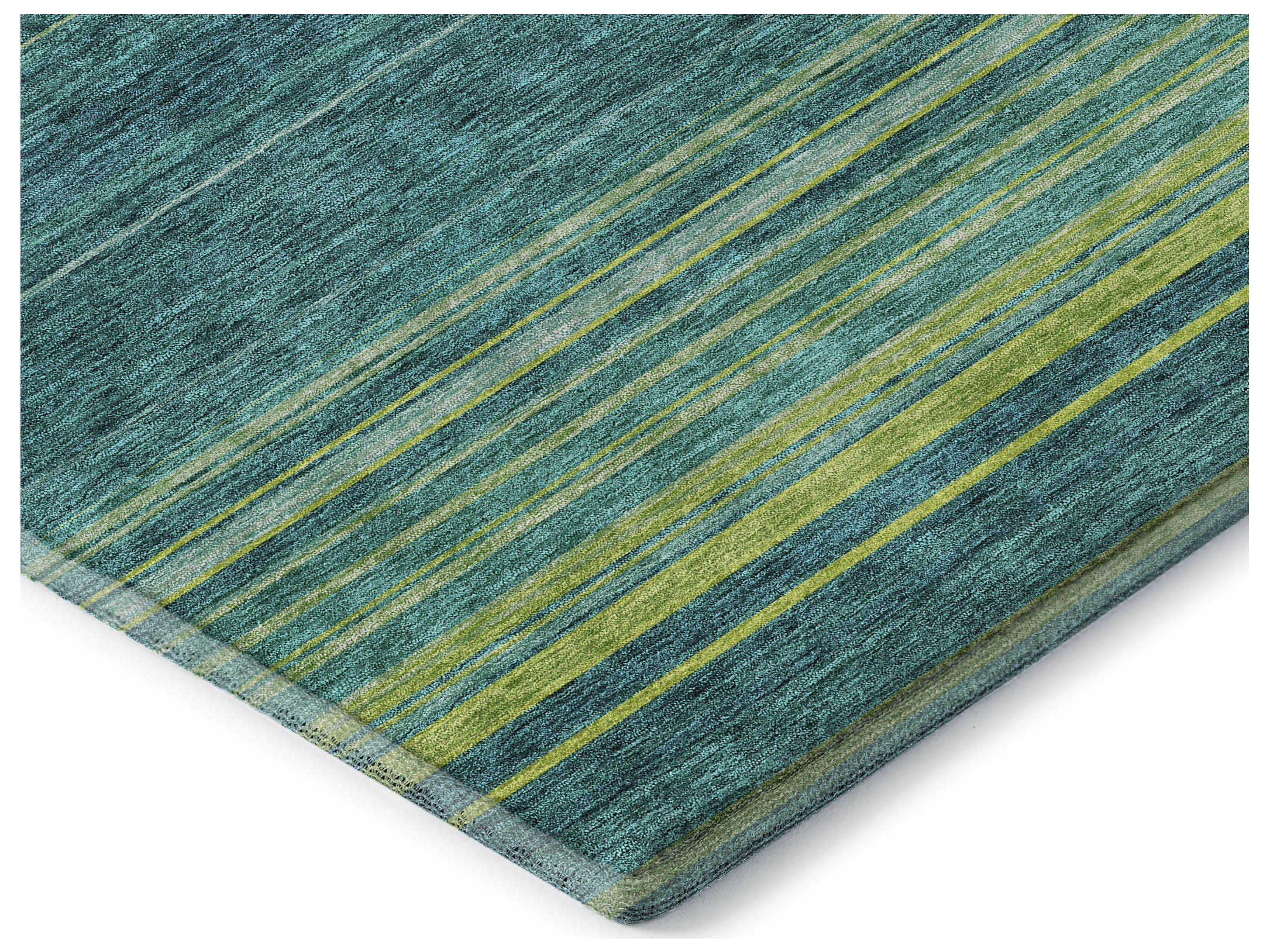 Dalyn Mayfield Striped Area Rug