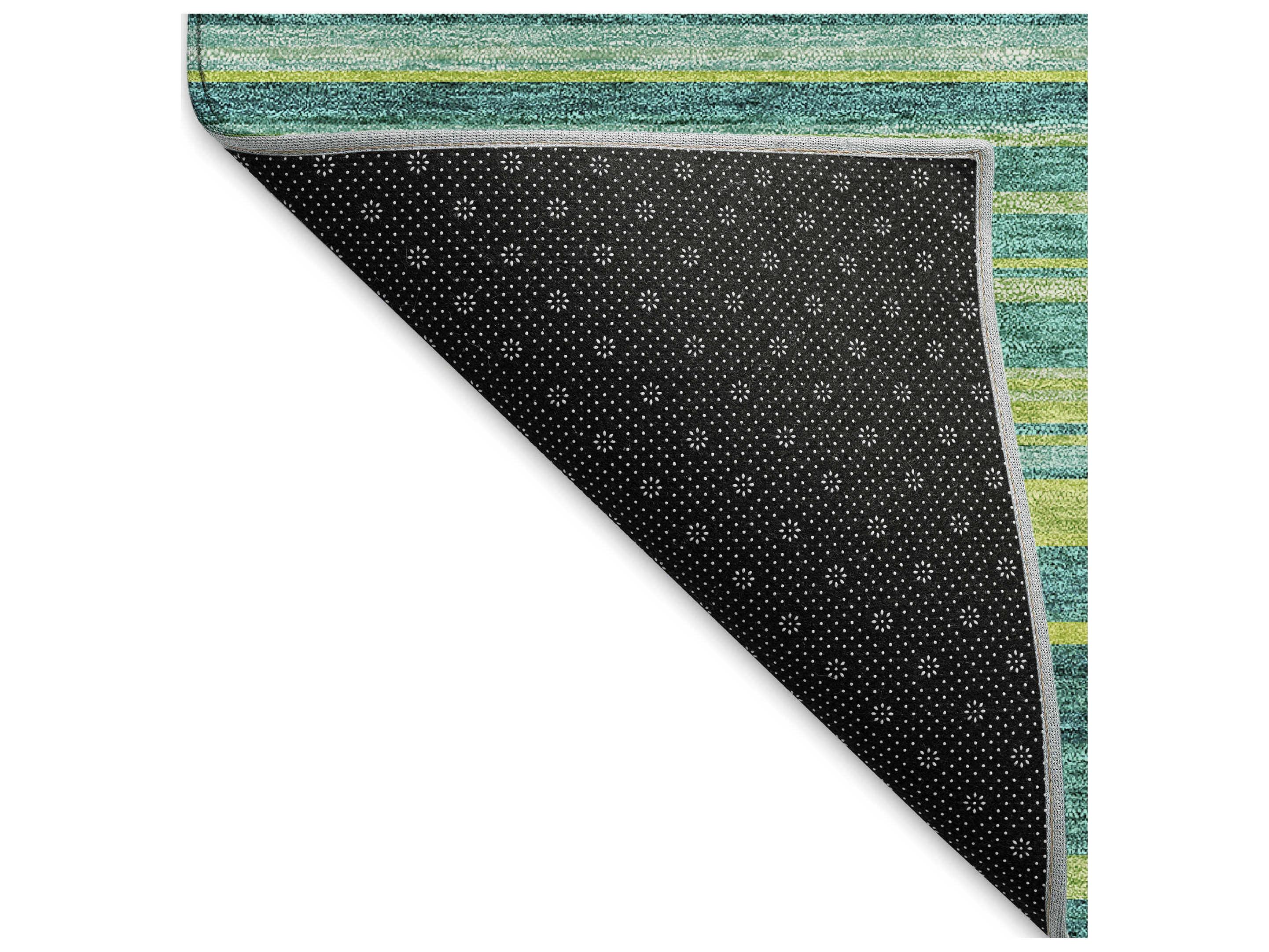 Dalyn Mayfield Striped Area Rug