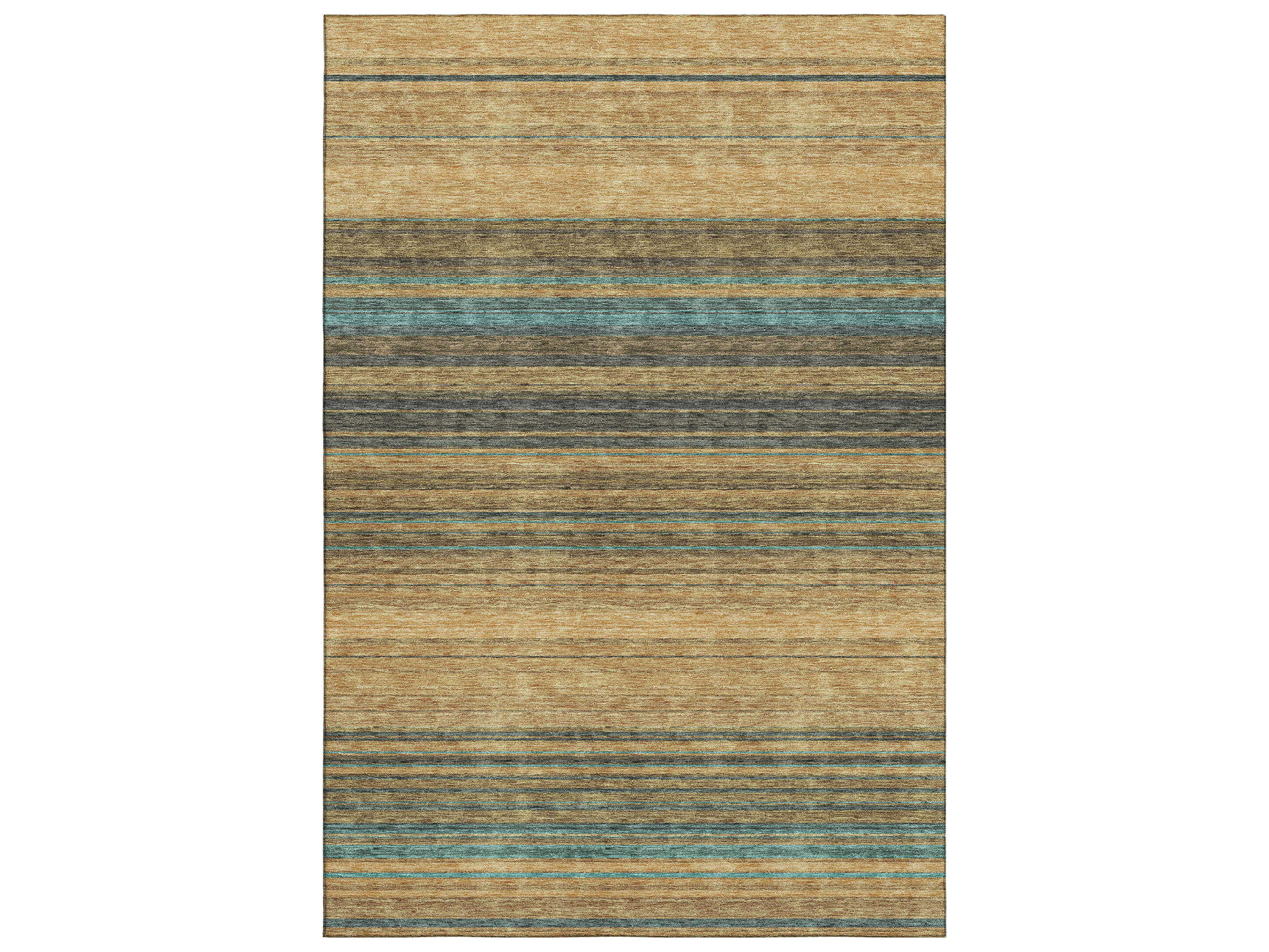 Dalyn Mayfield Striped Area Rug