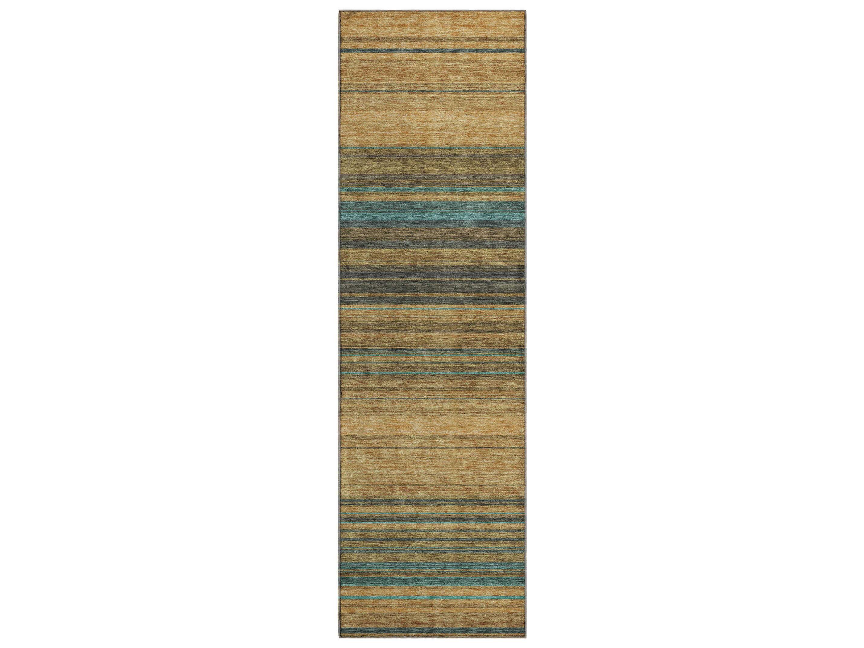 Dalyn Mayfield Striped Area Rug