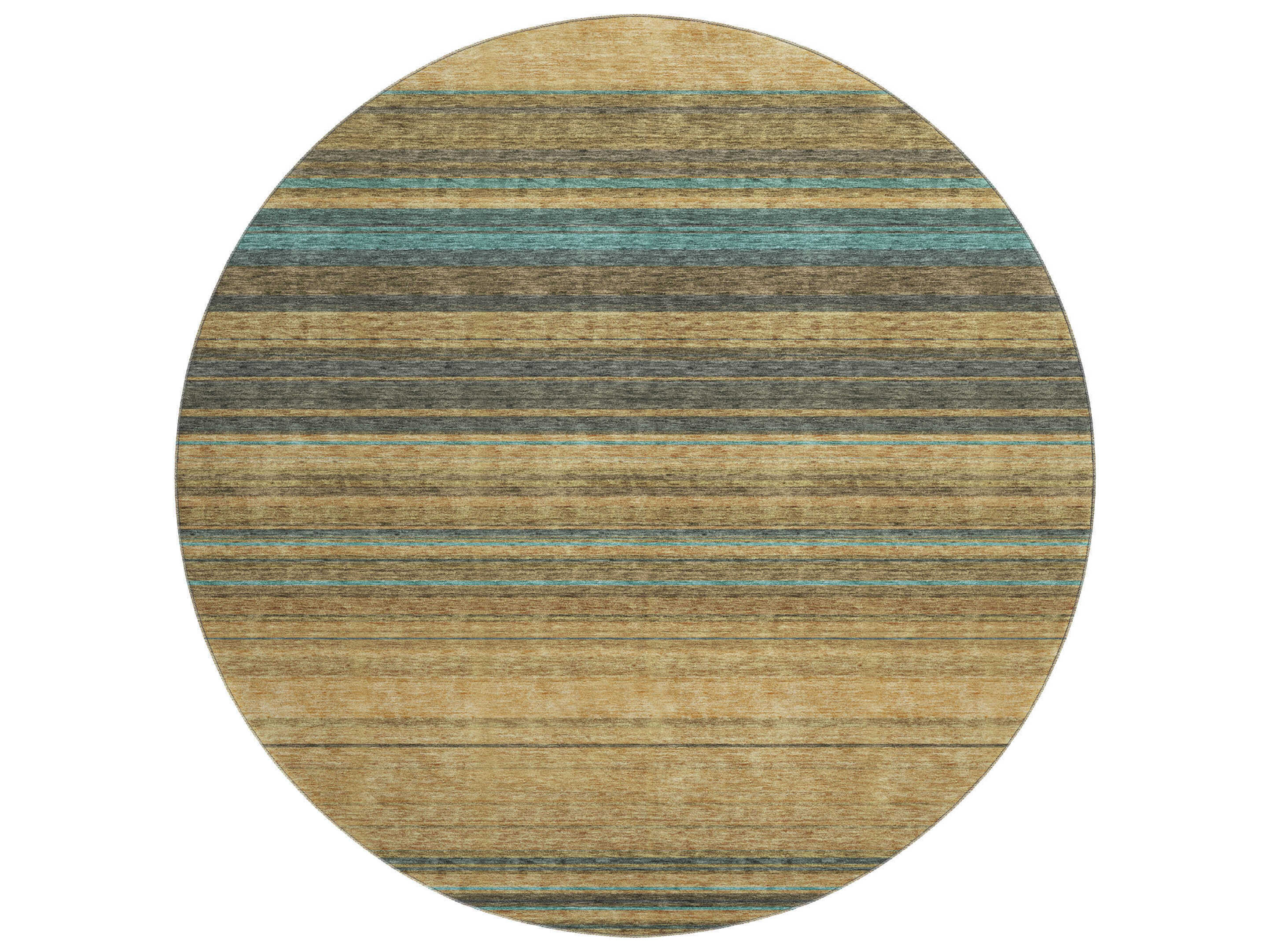 Dalyn Mayfield Striped Area Rug