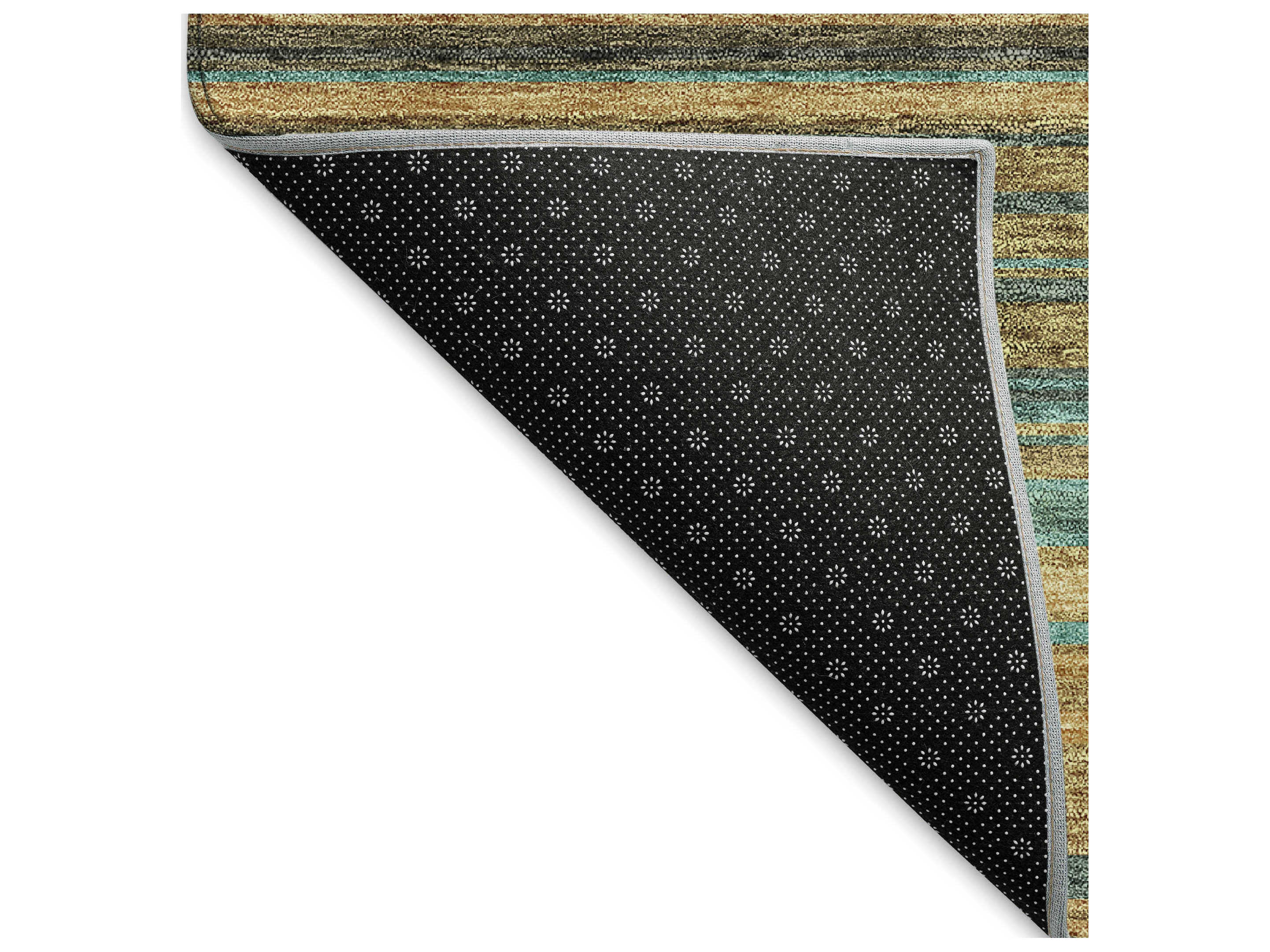 Dalyn Mayfield Striped Area Rug