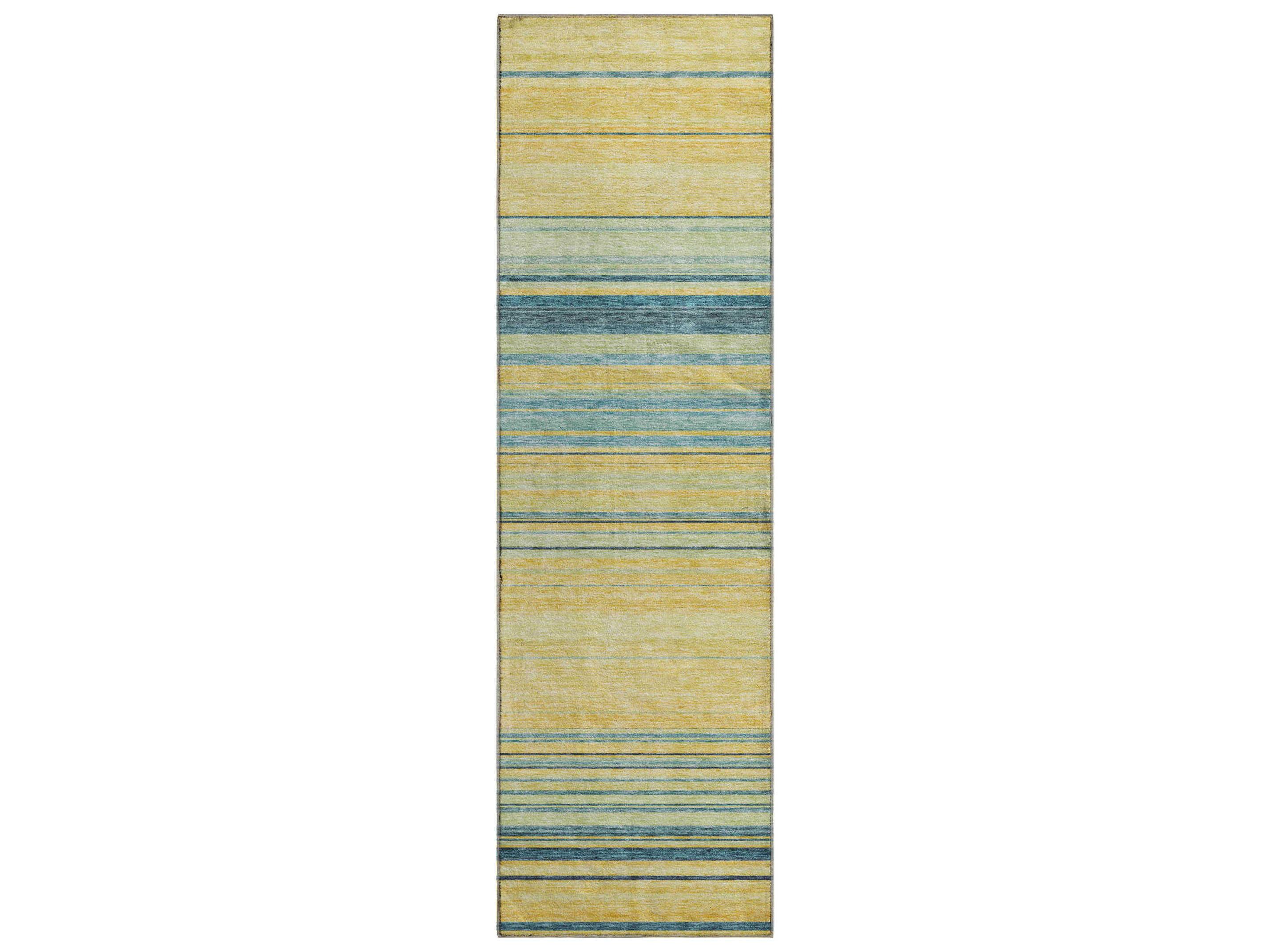 Dalyn Mayfield Striped Area Rug