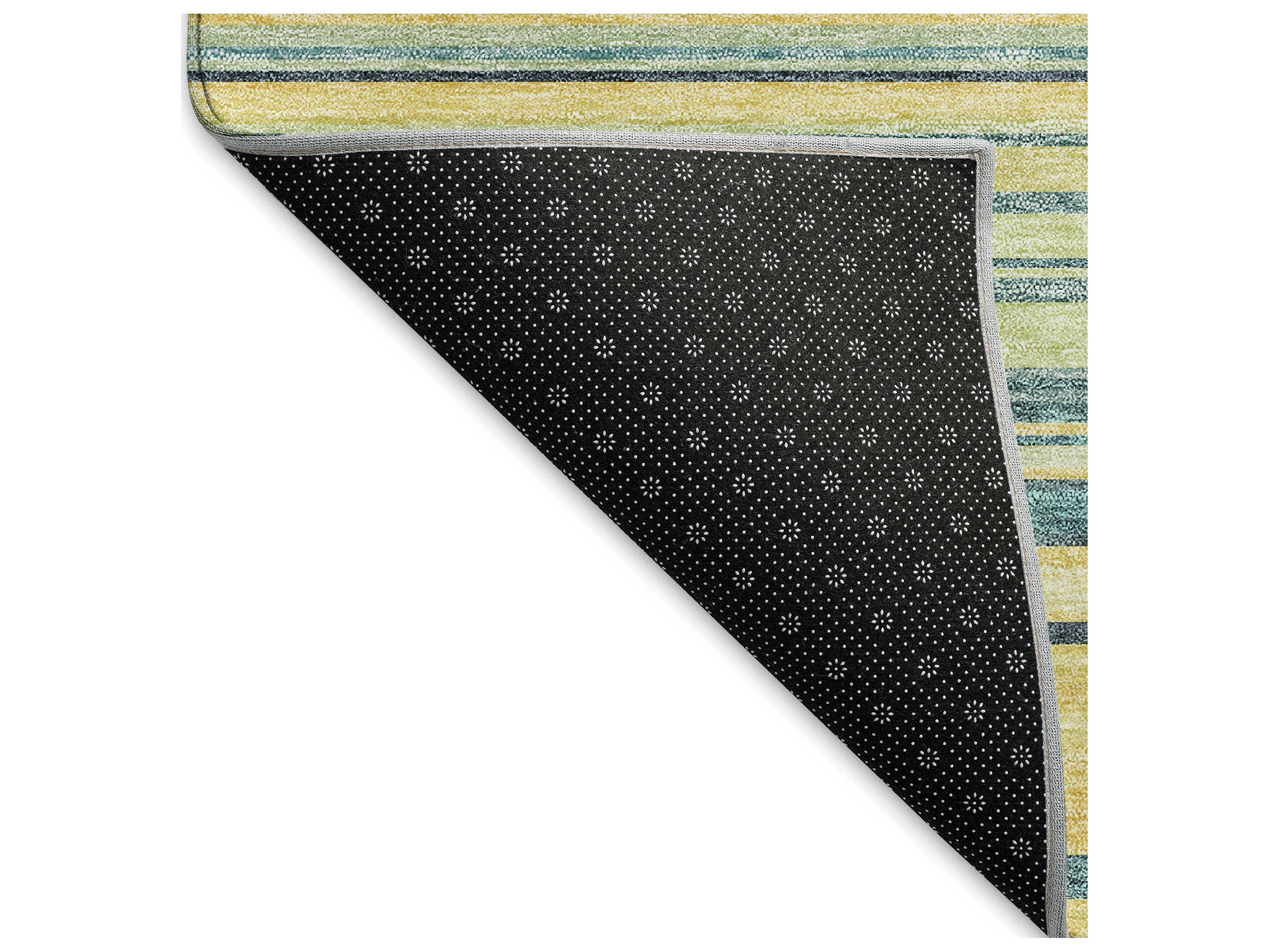 Dalyn Mayfield Striped Area Rug