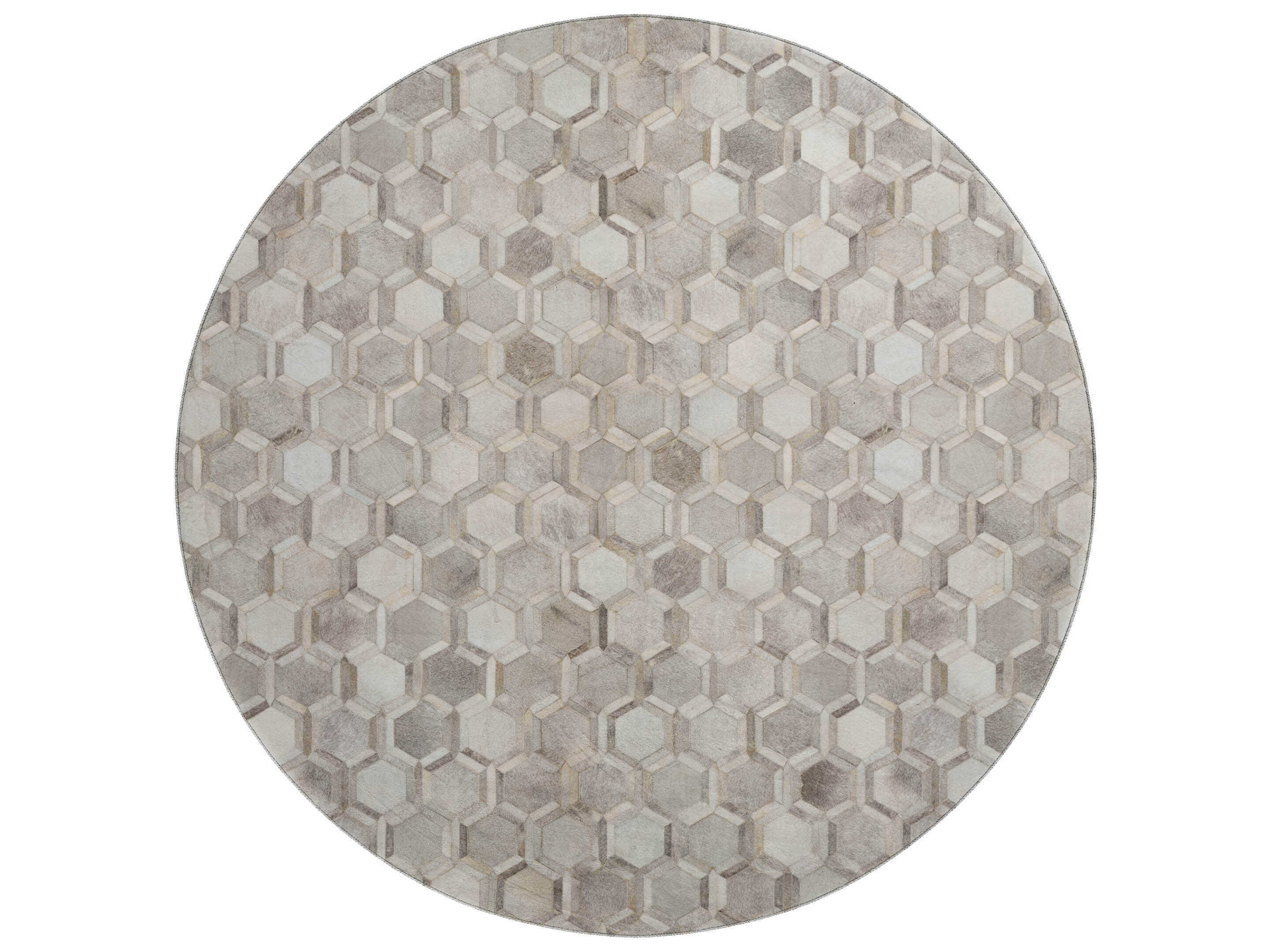 Dalyn Mayfield Geometric Area Rug