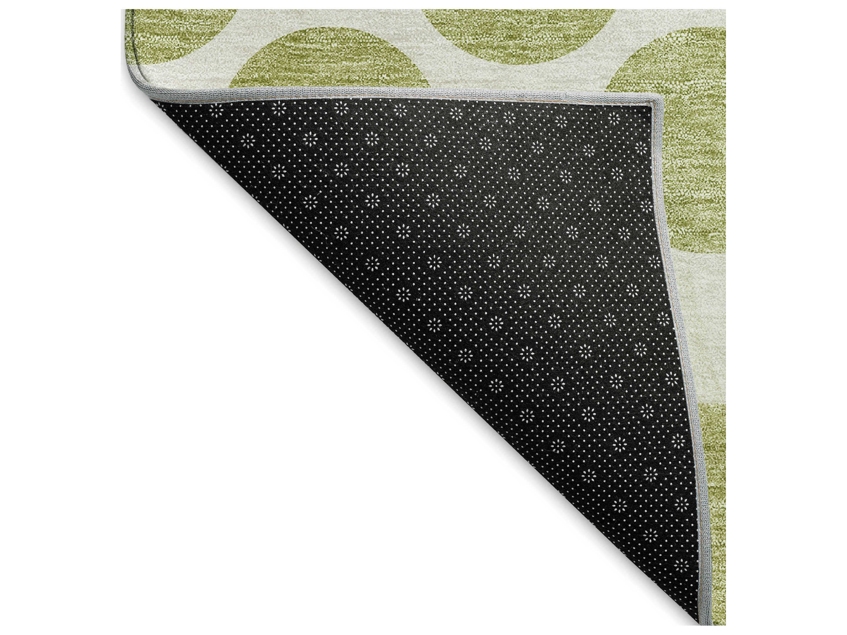 Dalyn Mayfield Geometric Area Rug