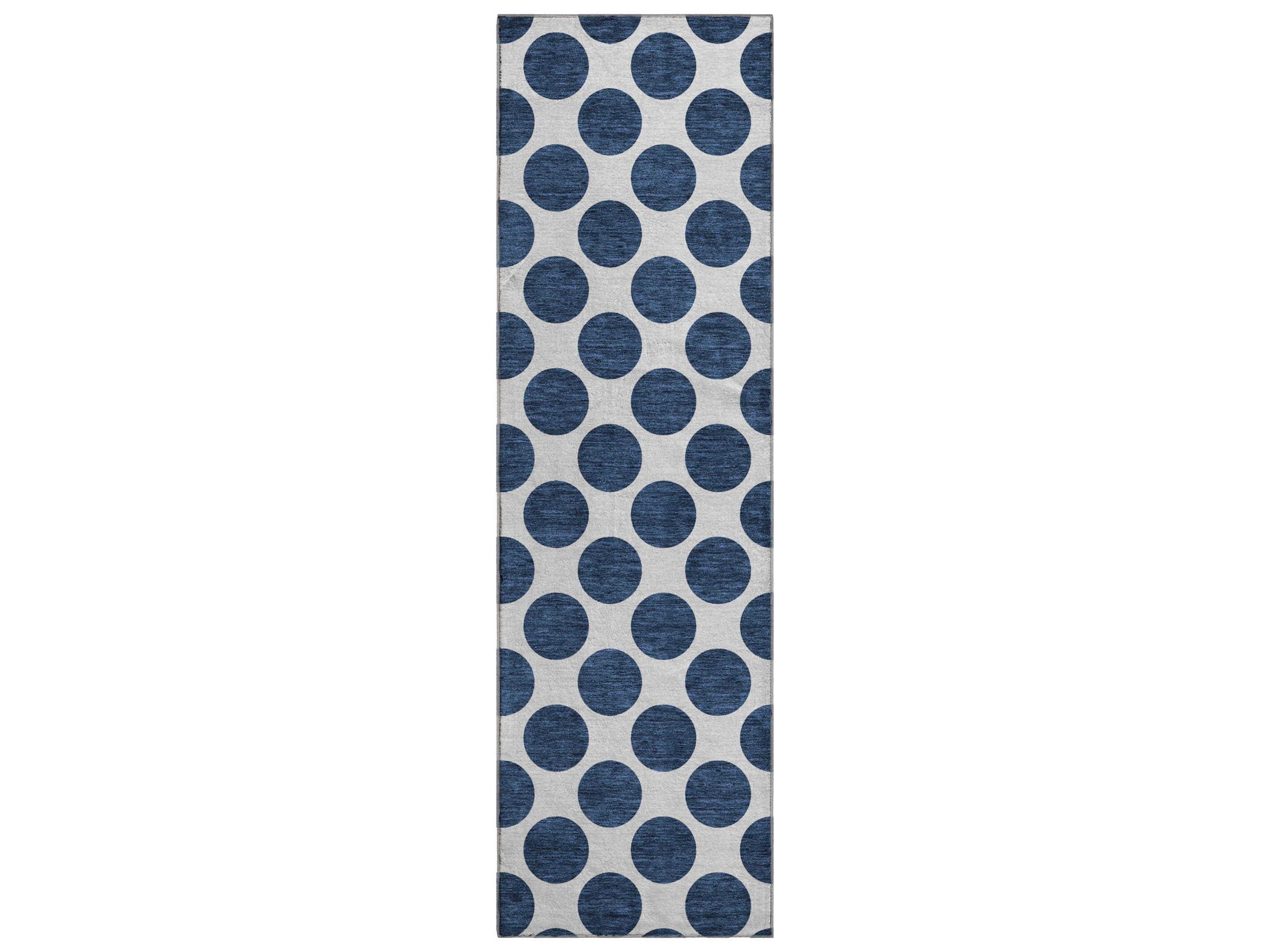 Dalyn Mayfield Geometric Area Rug