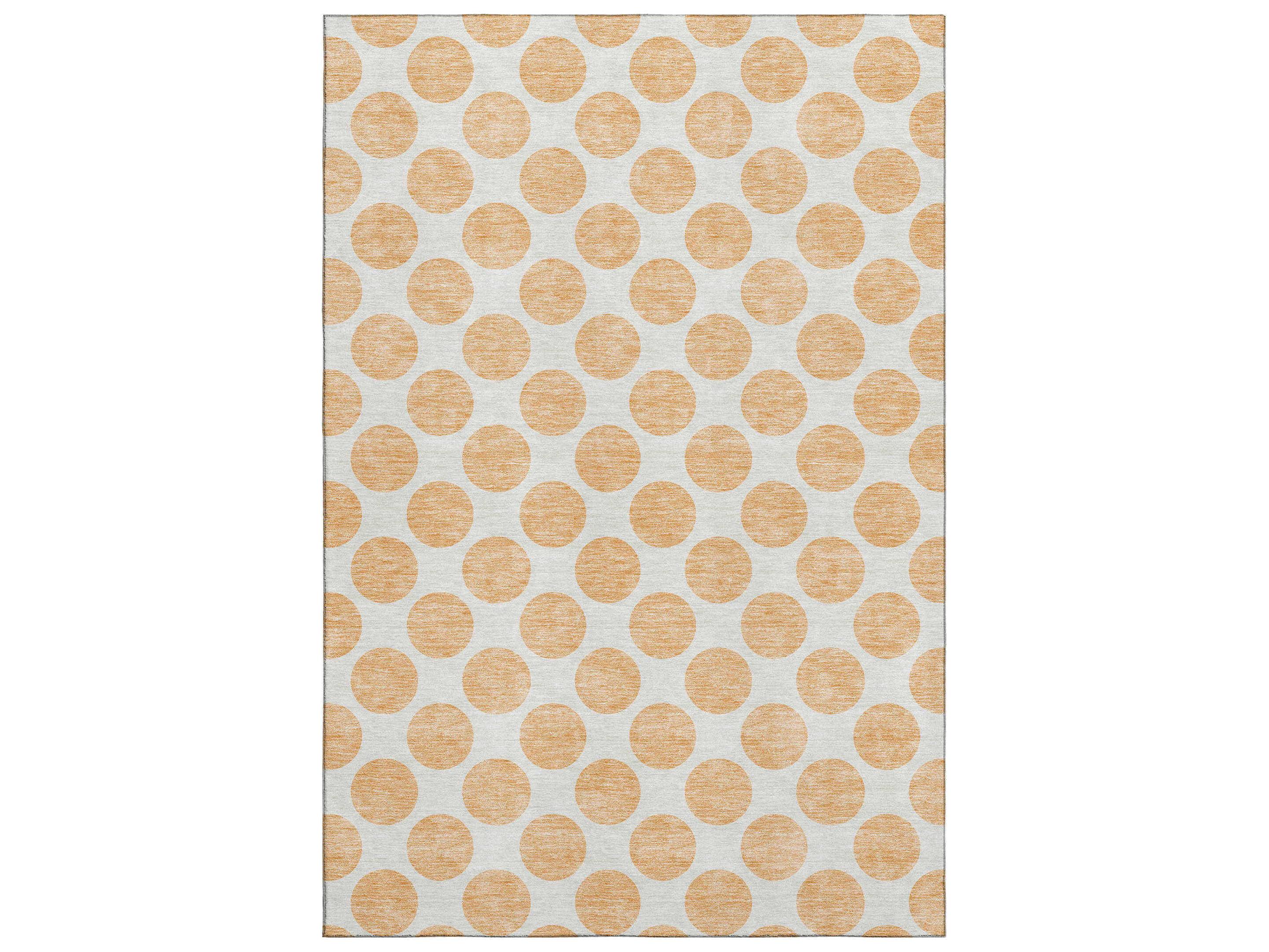 Dalyn Mayfield Geometric Area Rug