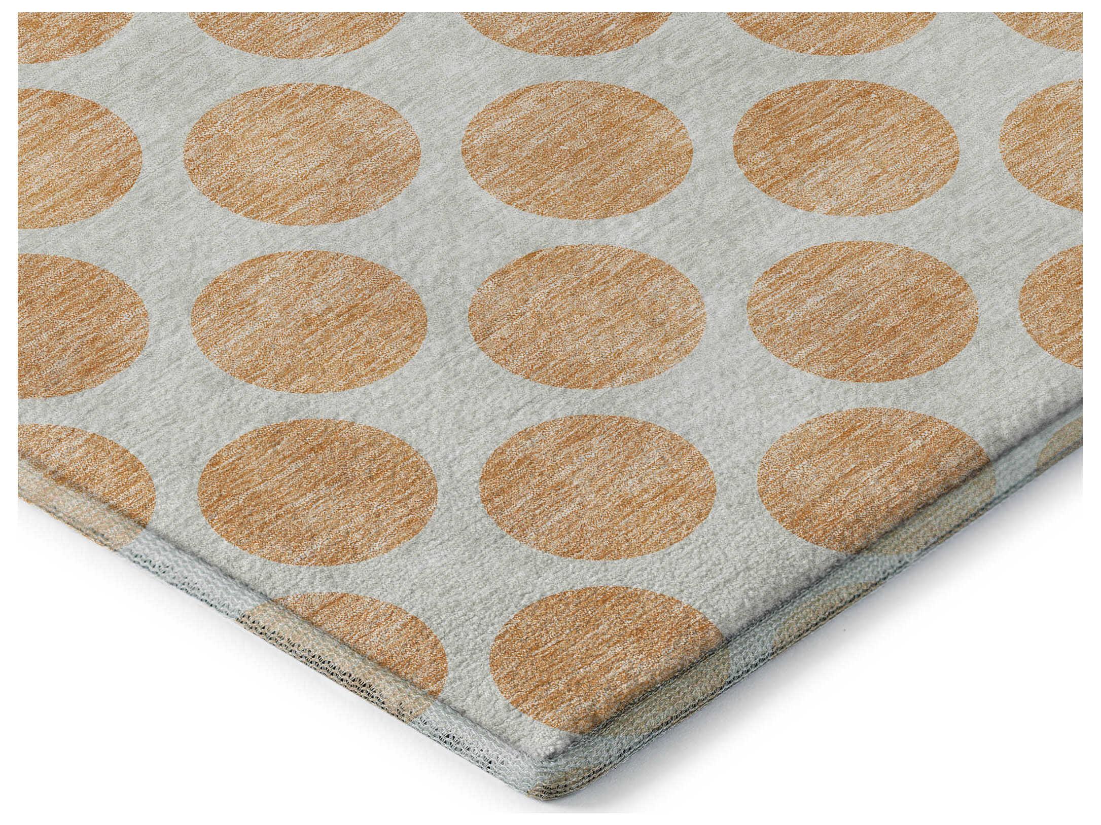 Dalyn Mayfield Geometric Area Rug