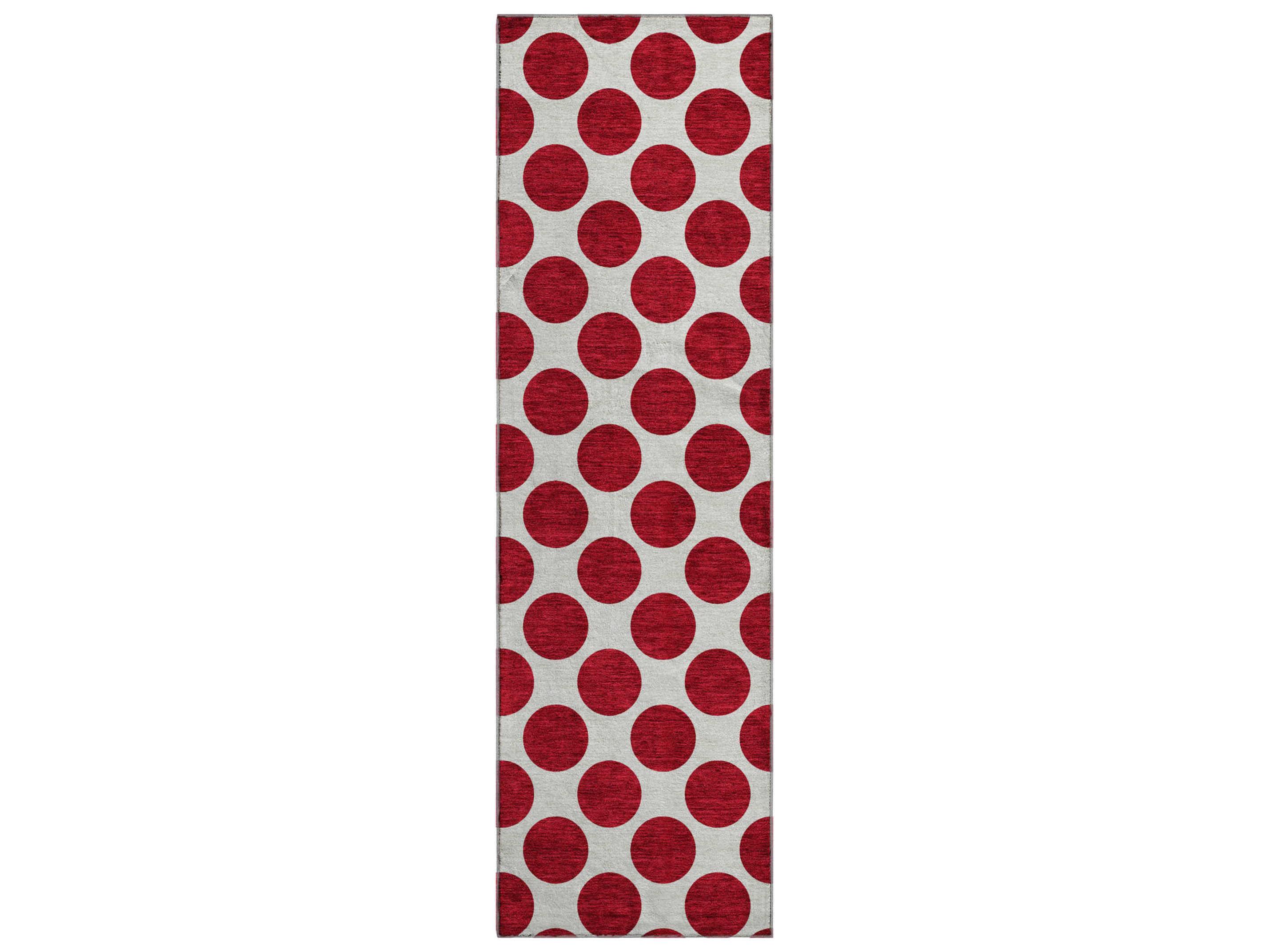 Dalyn Mayfield Geometric Area Rug