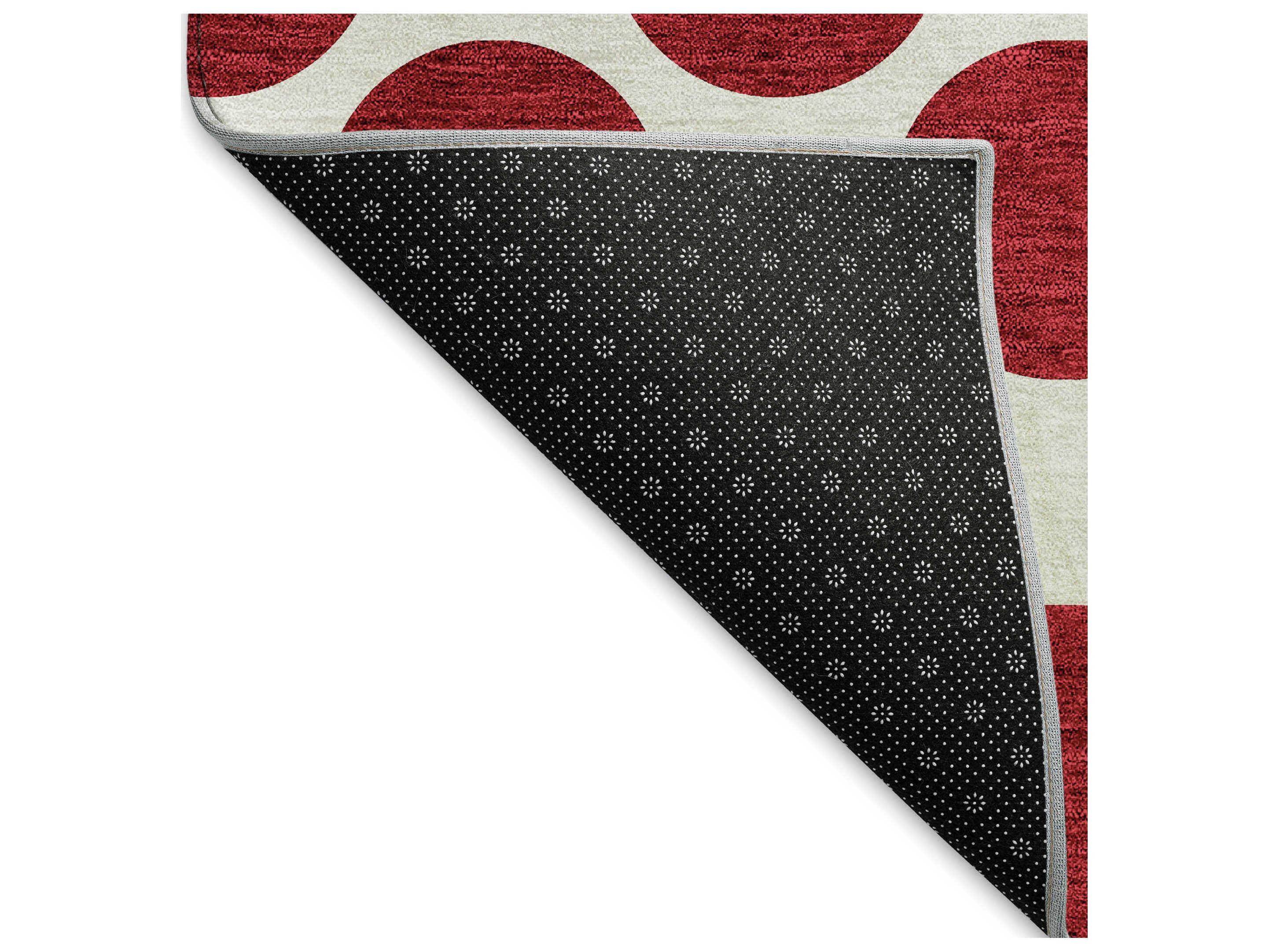 Dalyn Mayfield Geometric Area Rug