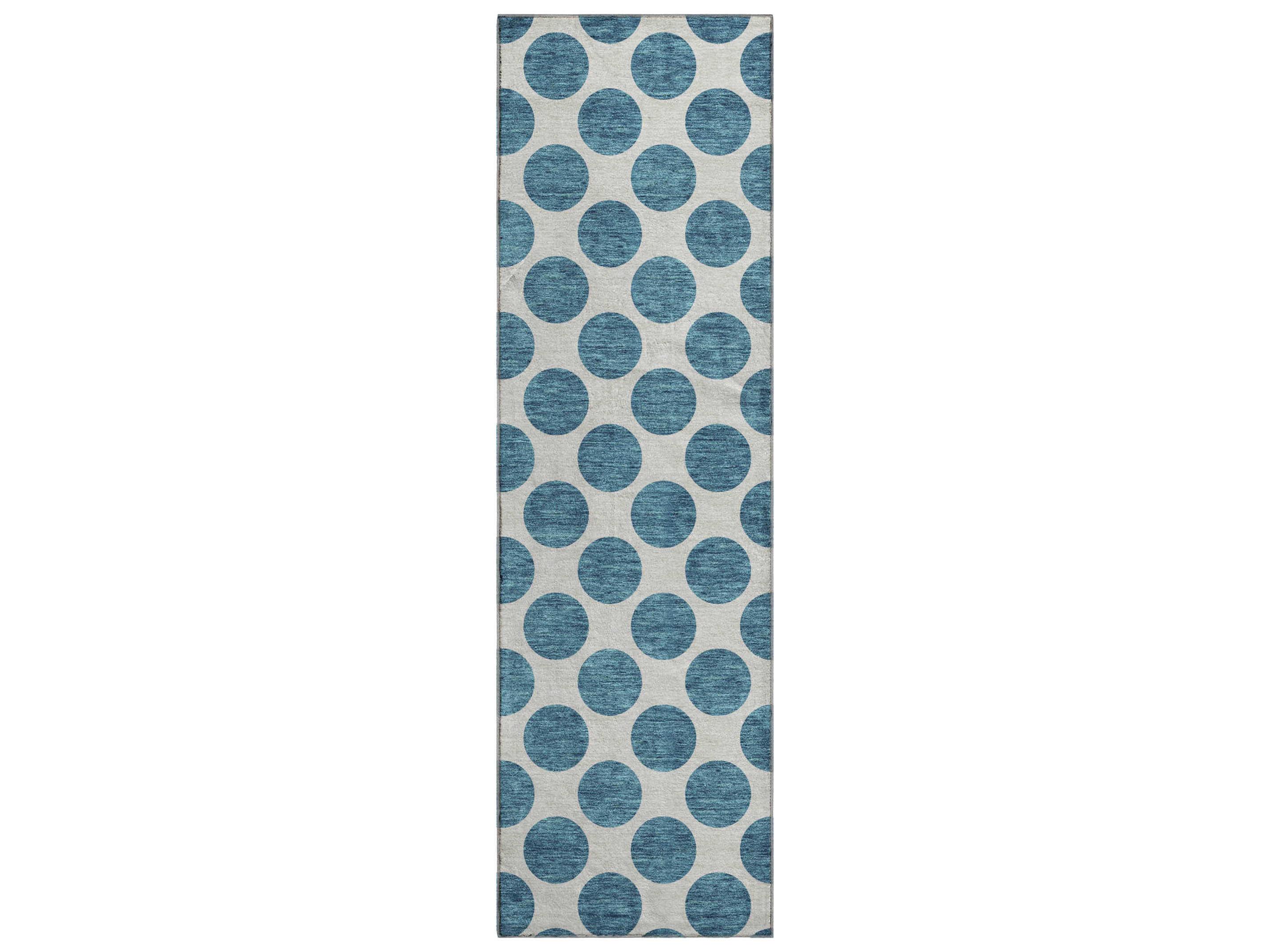 Dalyn Mayfield Geometric Area Rug