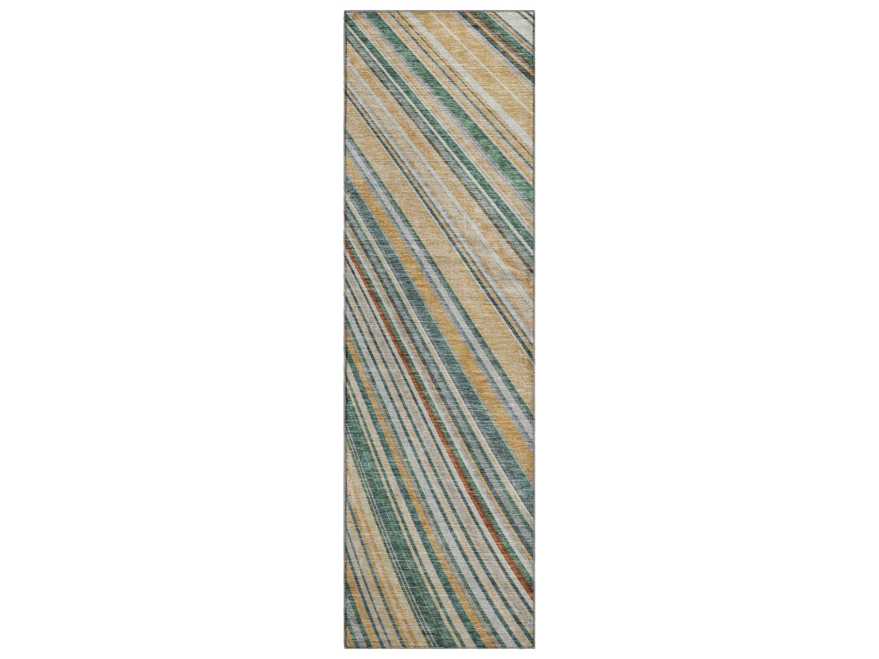 Dalyn Mayfield Geometric Area Rug