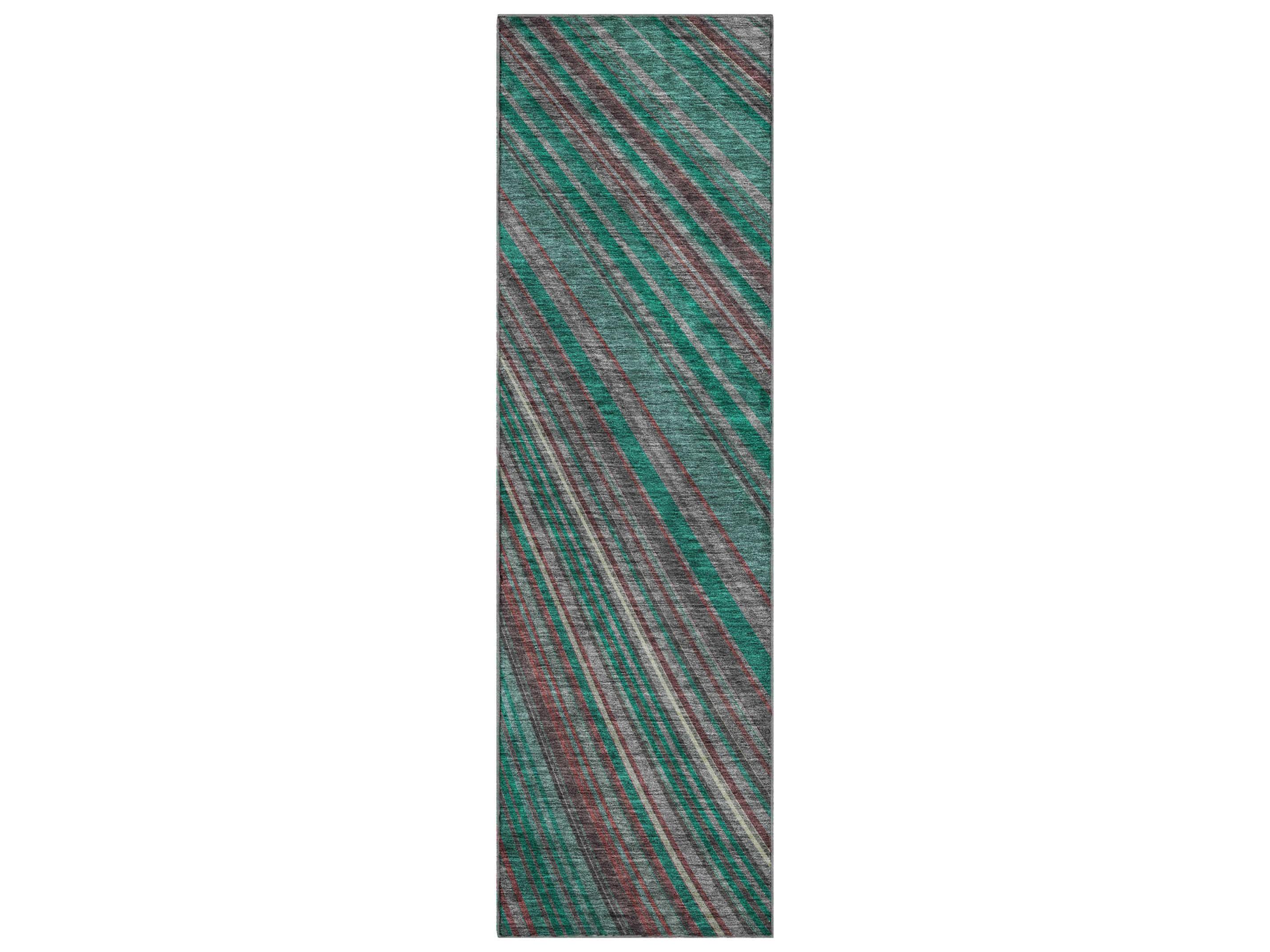 Dalyn Mayfield Geometric Area Rug
