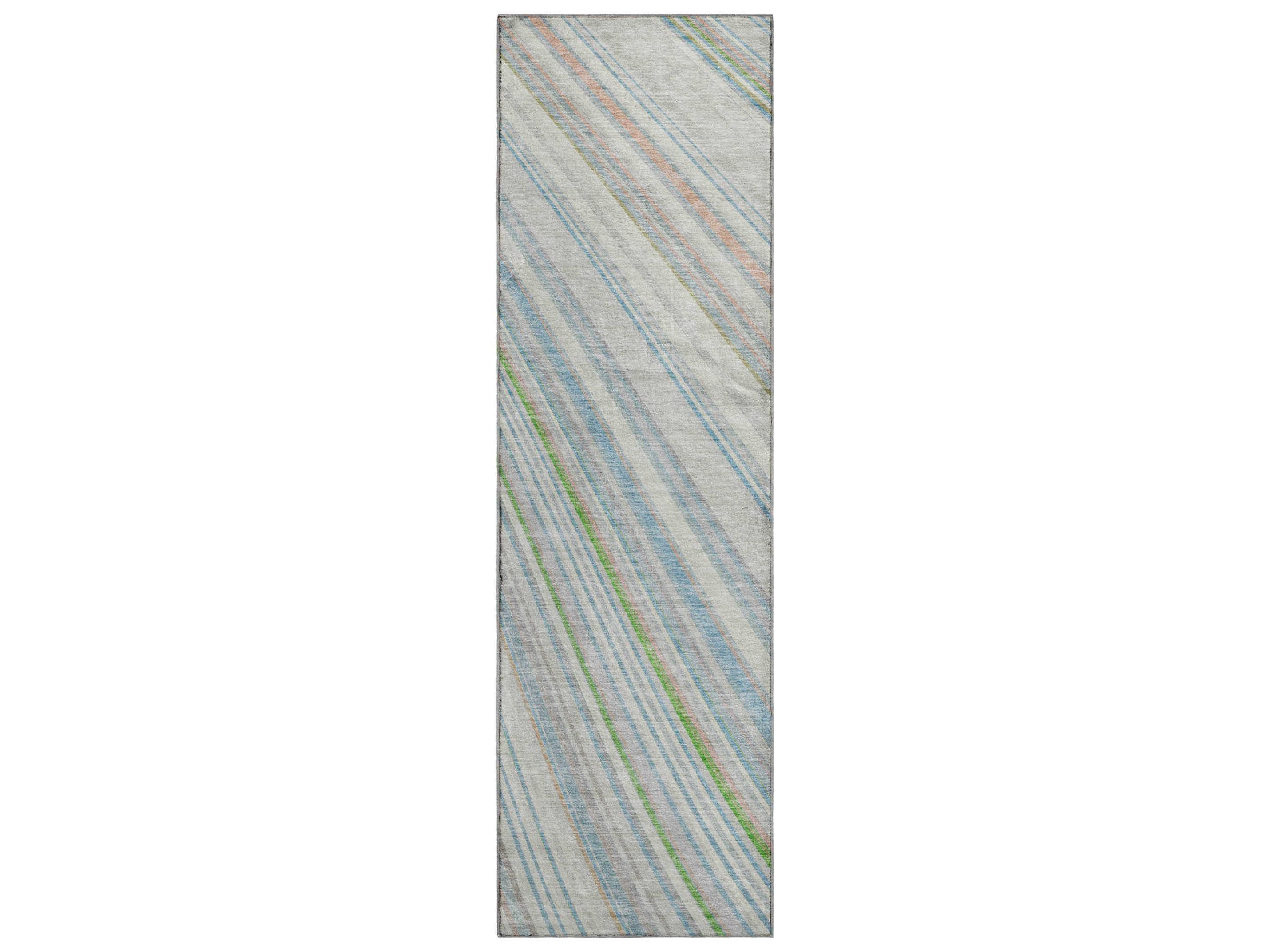 Dalyn Mayfield Geometric Area Rug