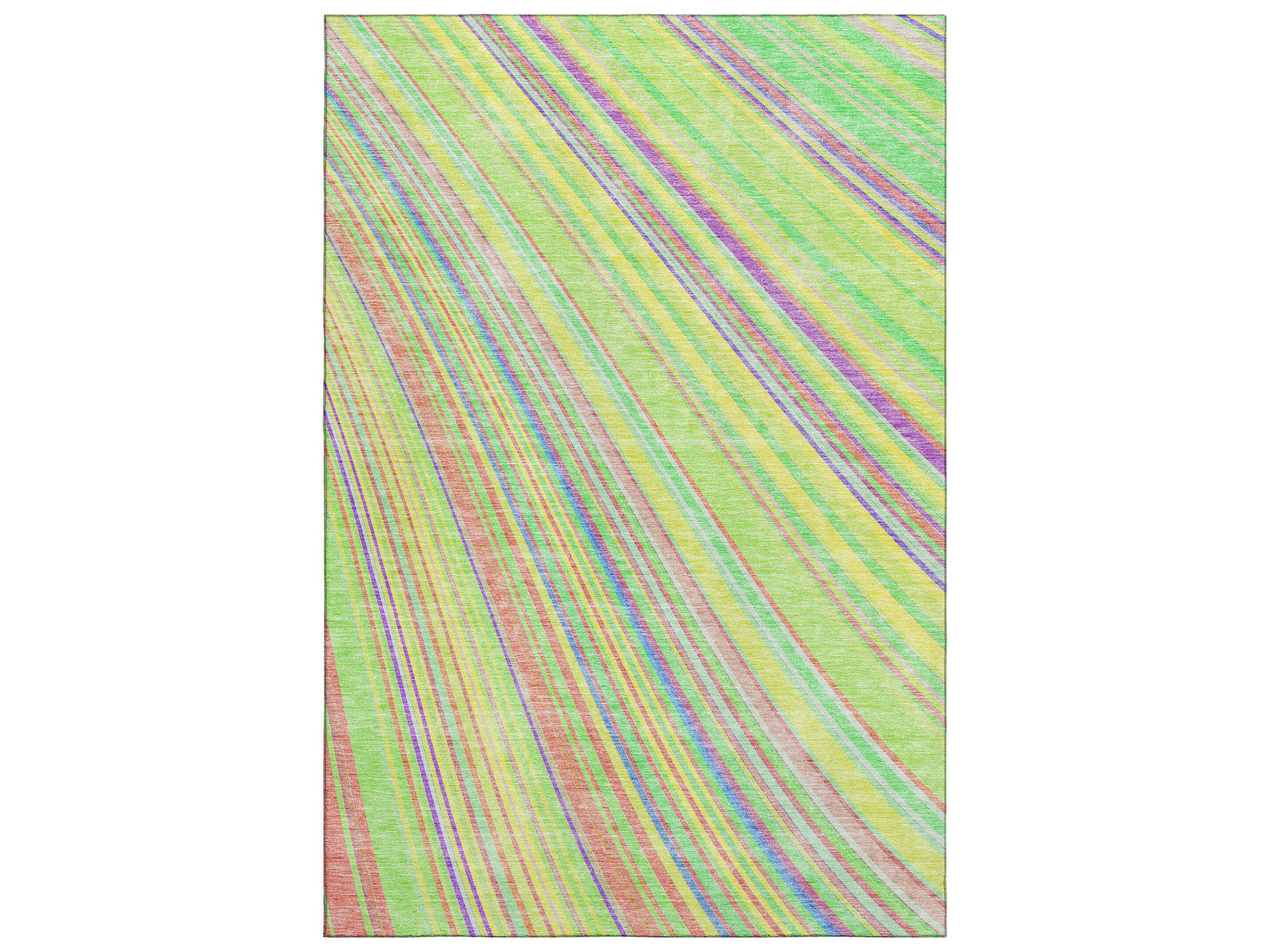 Dalyn Mayfield Geometric Area Rug