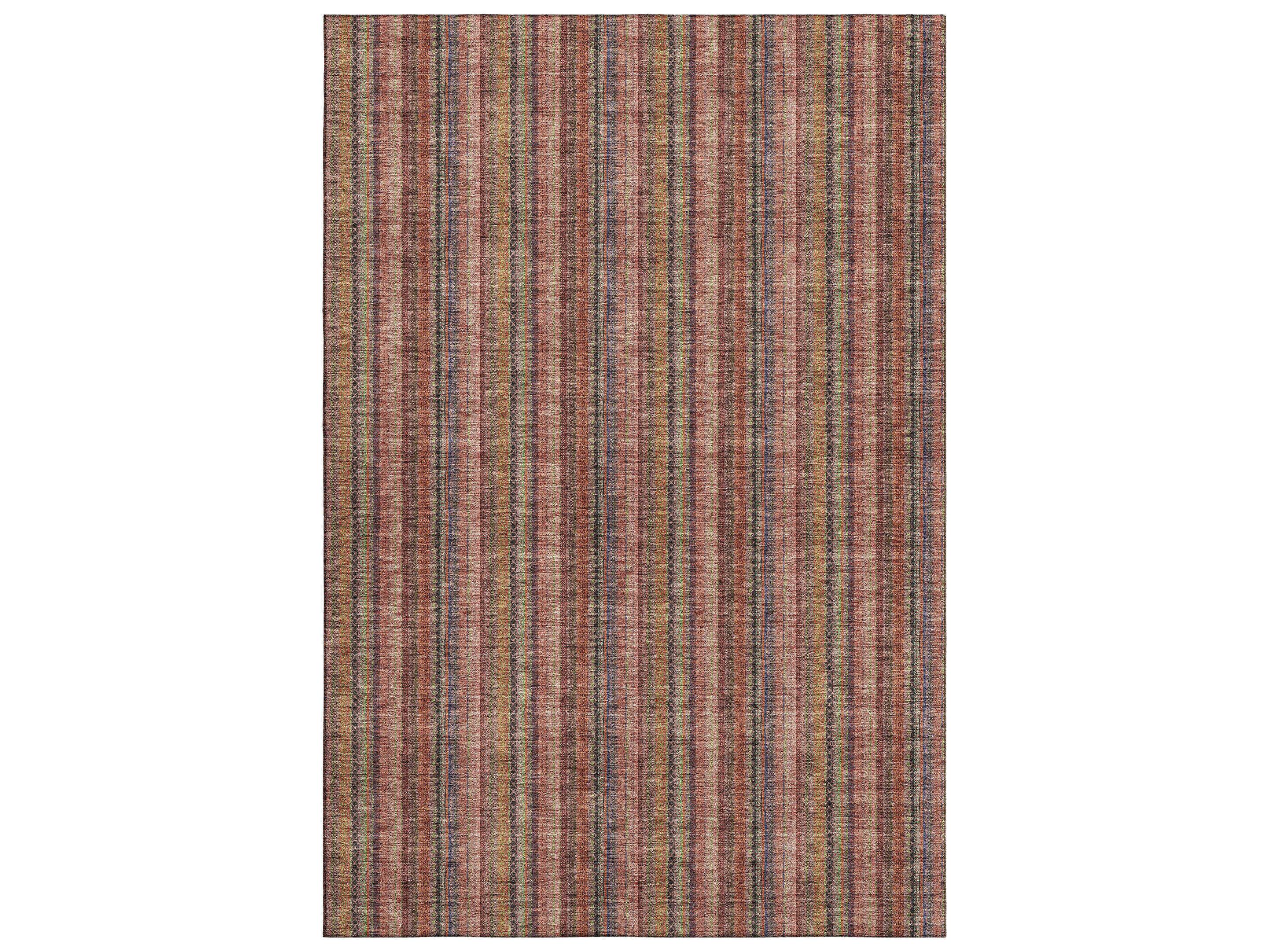 Dalyn Mayfield Geometric Area Rug