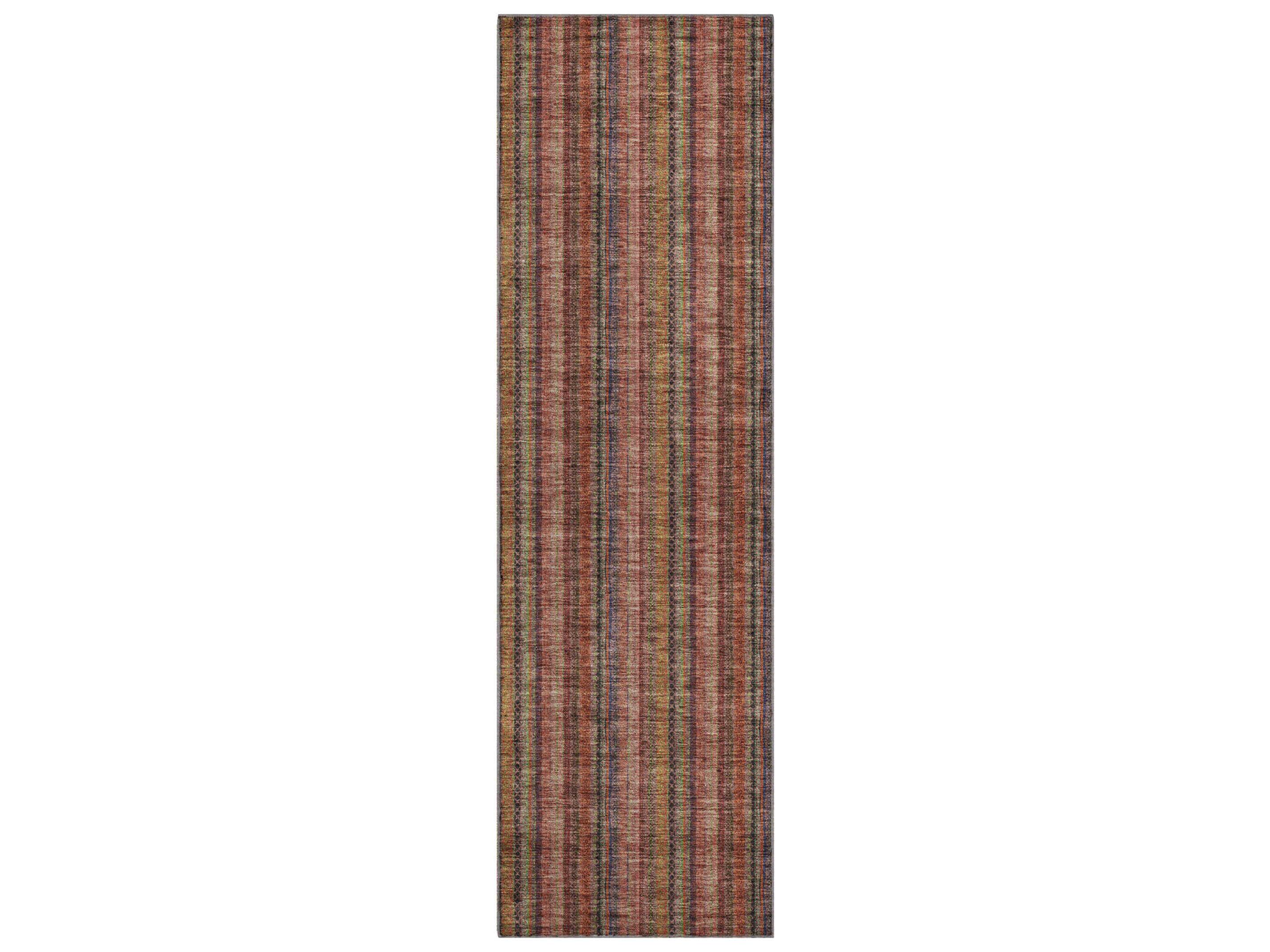 Dalyn Mayfield Geometric Area Rug