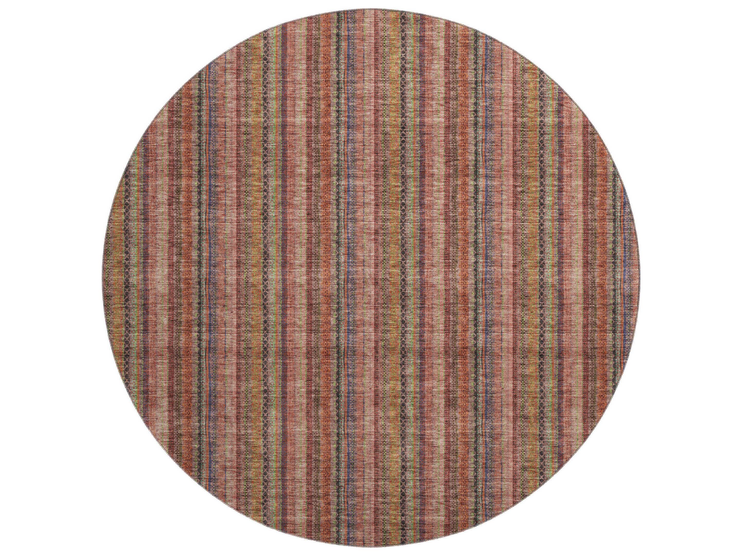 Dalyn Mayfield Geometric Area Rug