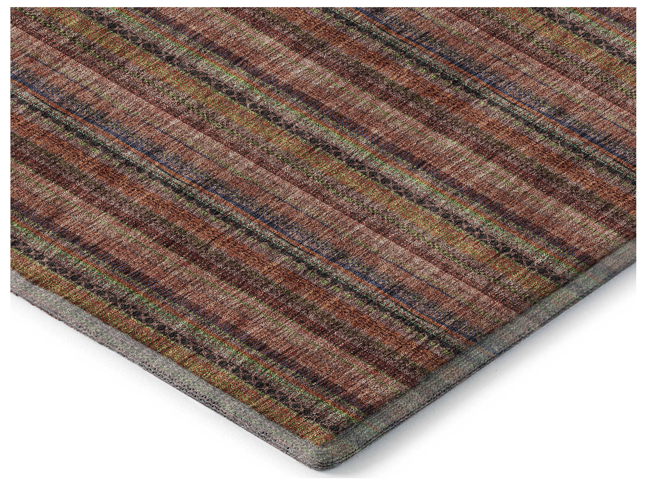 Dalyn Mayfield Geometric Area Rug