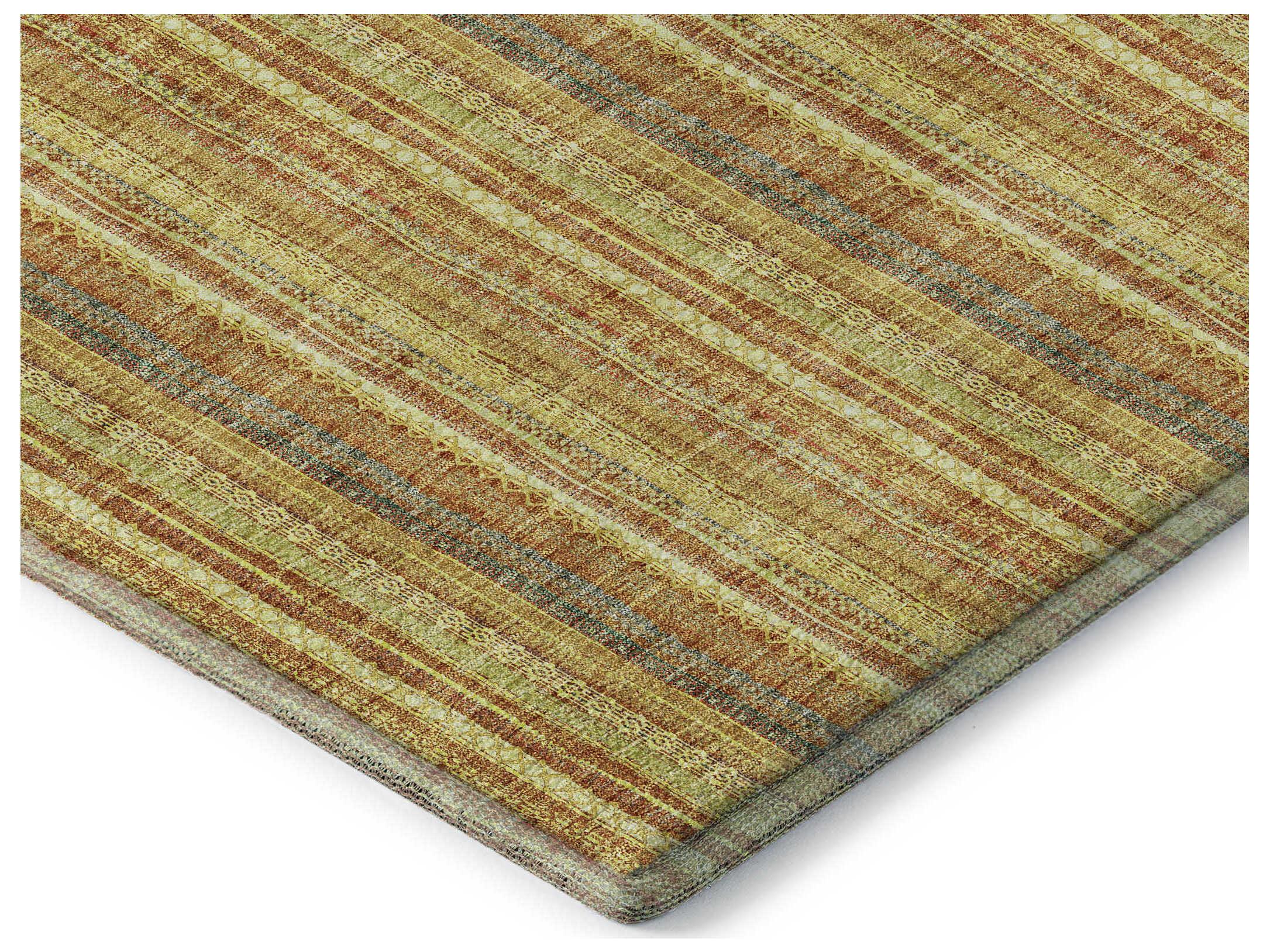 Dalyn Mayfield Geometric Area Rug