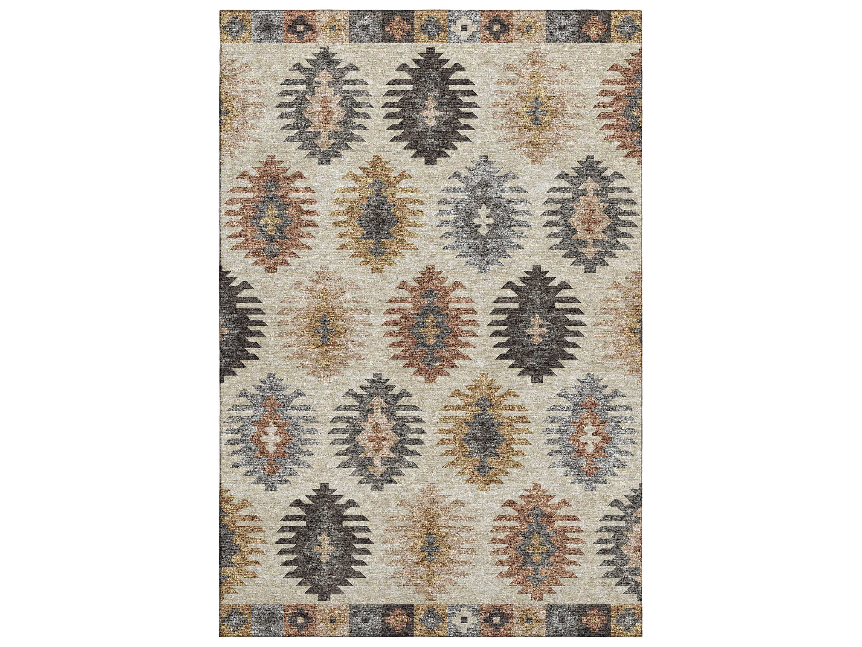 Dalyn Mayfield Southwestern Area Rug