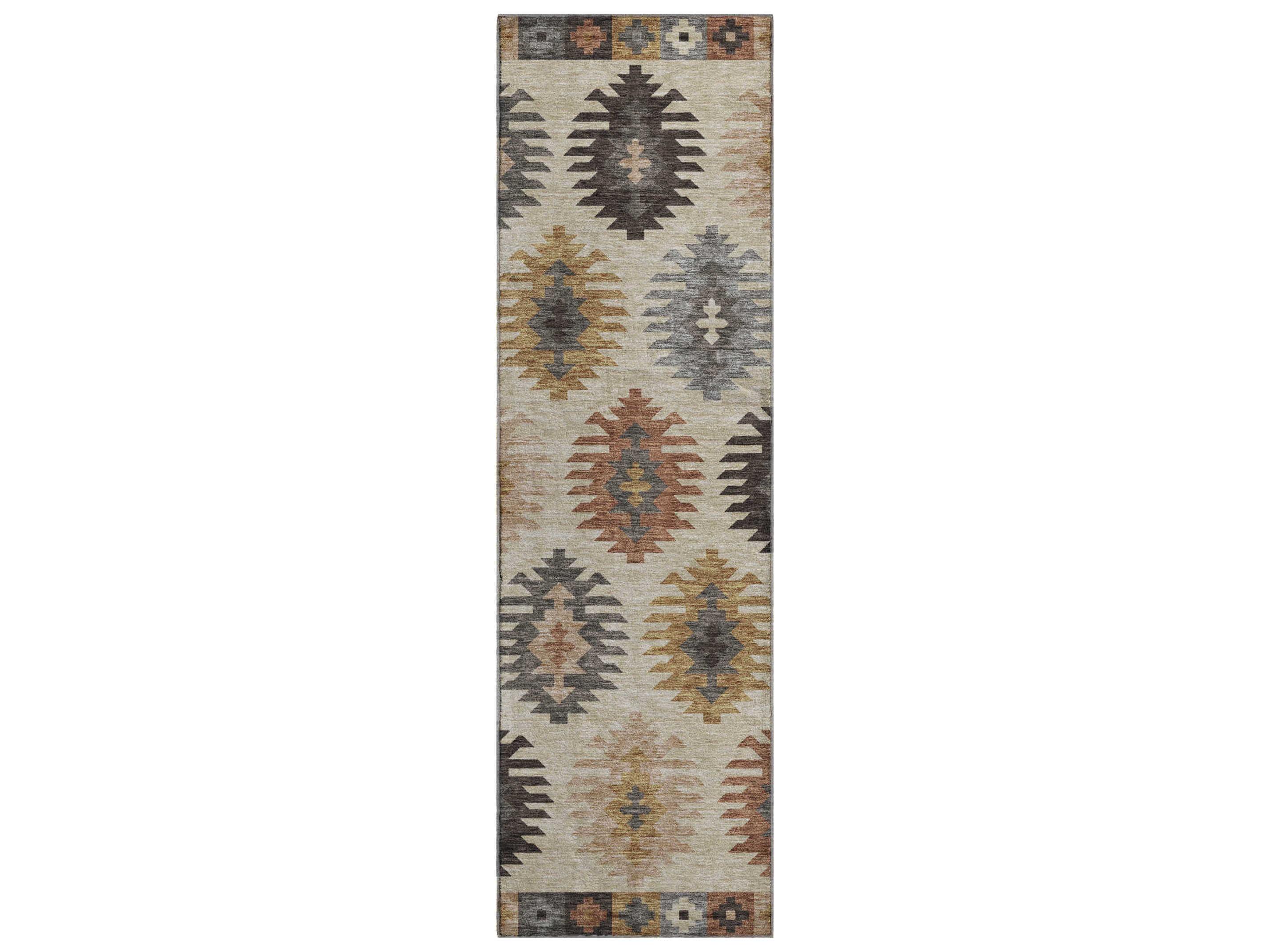 Dalyn Mayfield Southwestern Area Rug