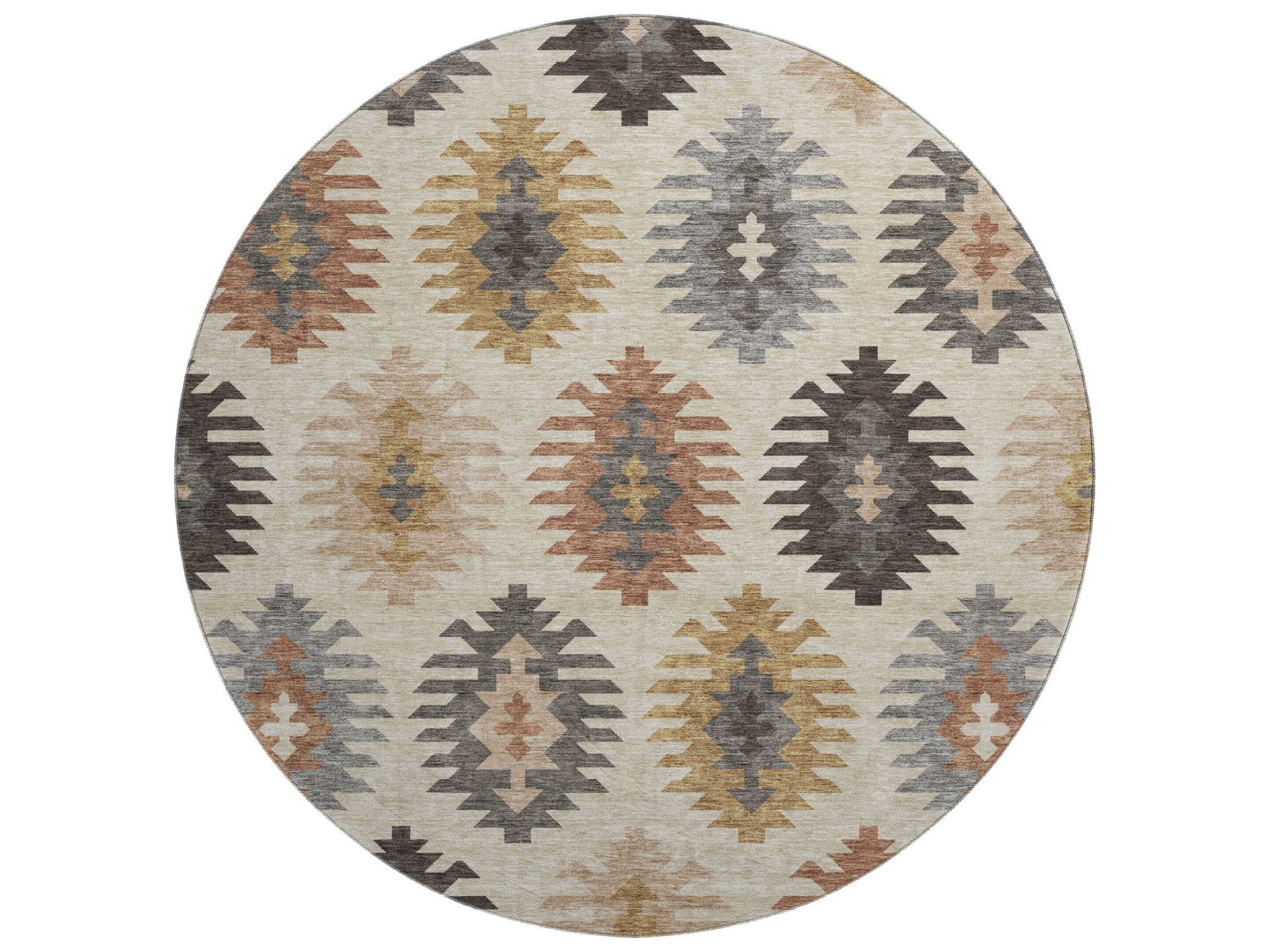 Dalyn Mayfield Southwestern Area Rug