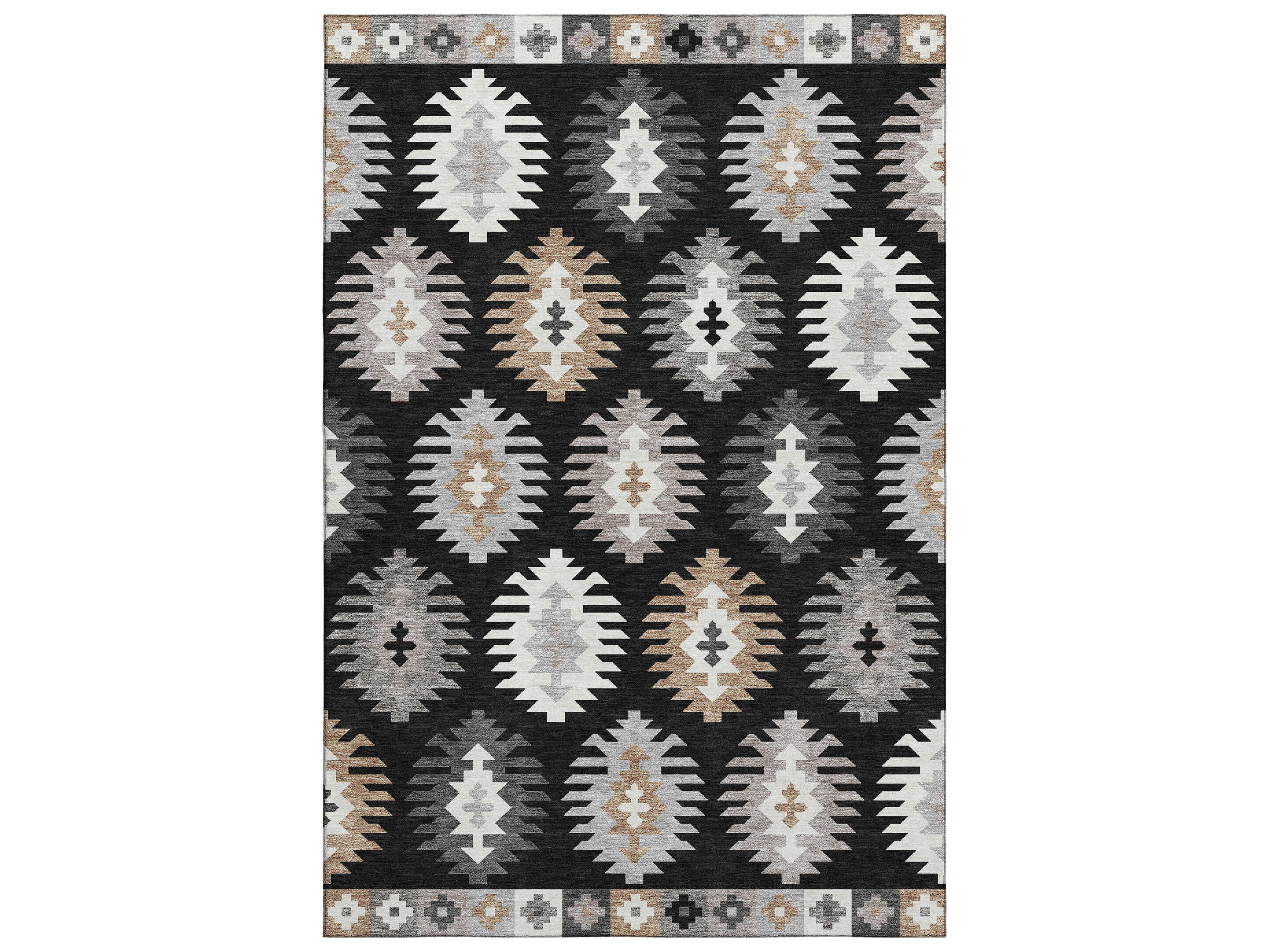 Dalyn Mayfield Southwestern Area Rug
