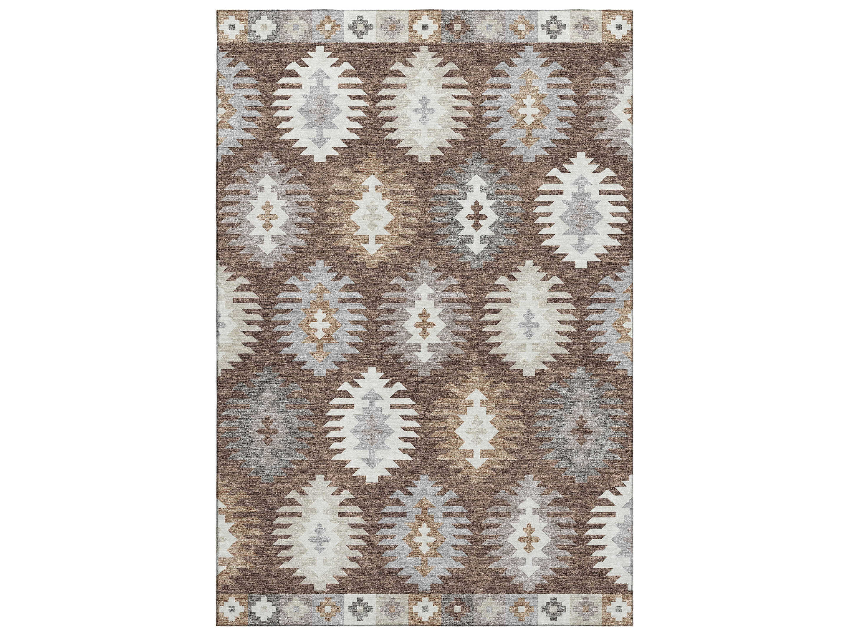 Dalyn Mayfield Southwestern Area Rug