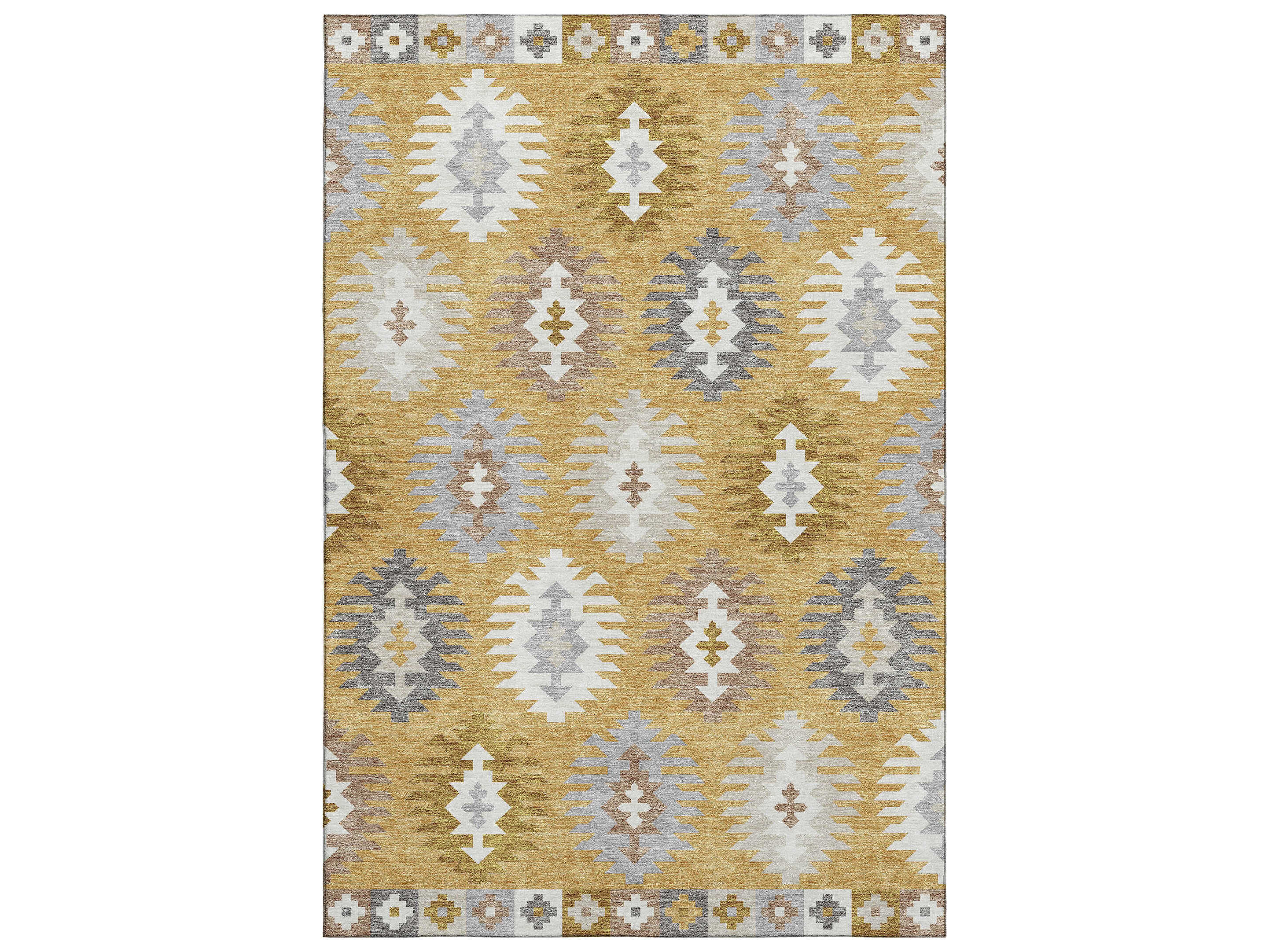 Dalyn Mayfield Southwestern Area Rug