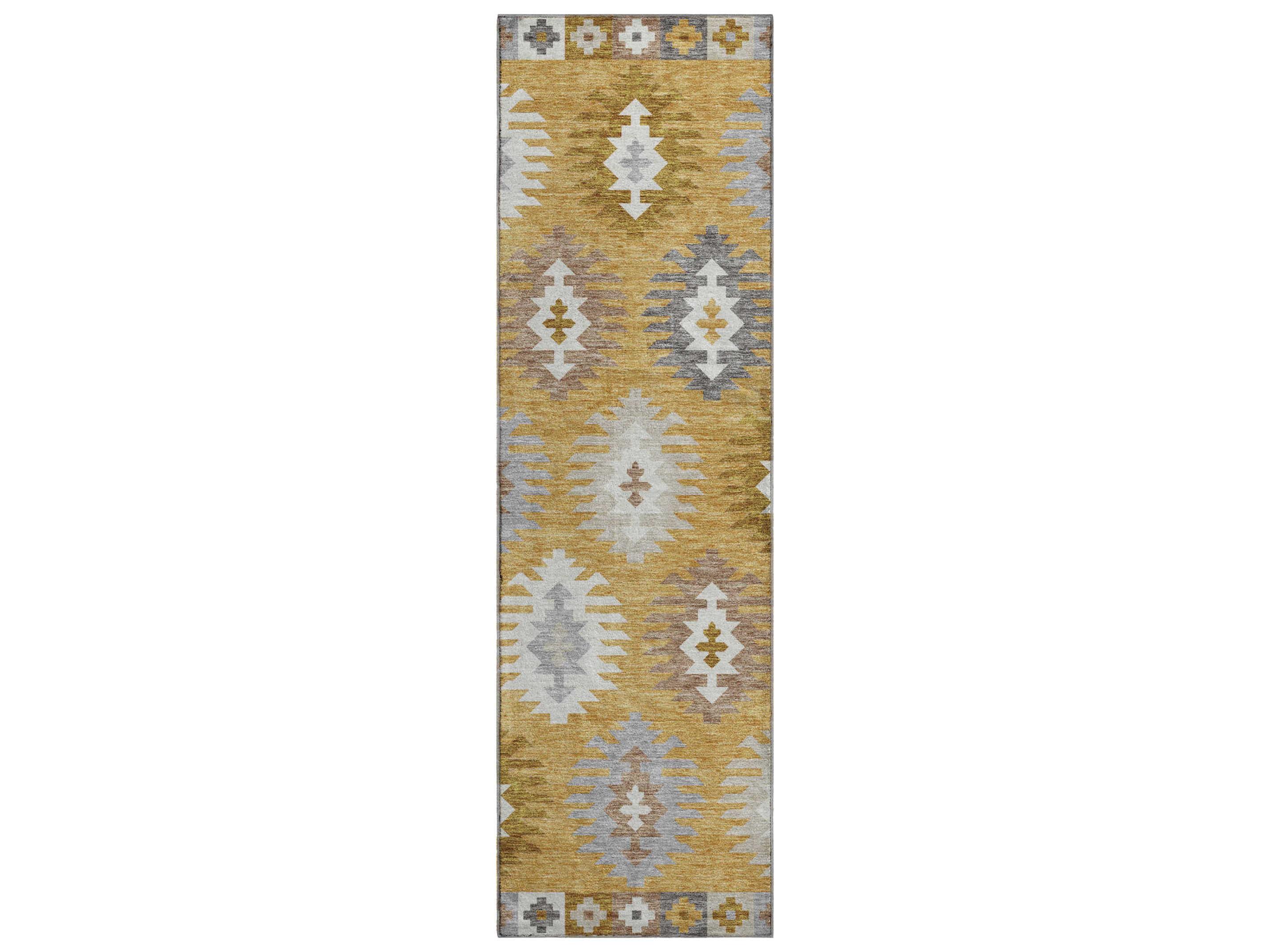 Dalyn Mayfield Southwestern Area Rug