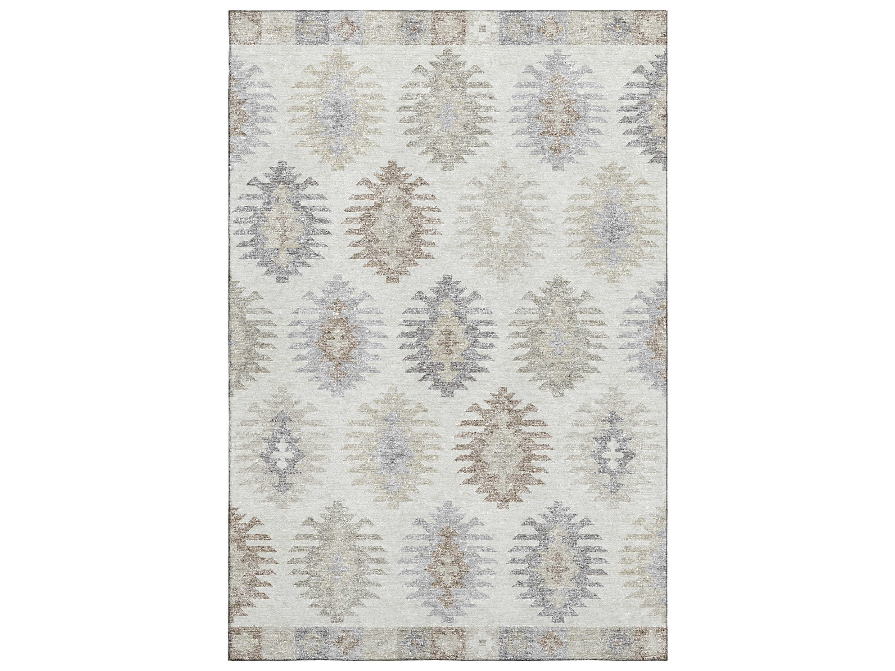 Dalyn Mayfield Southwestern Area Rug