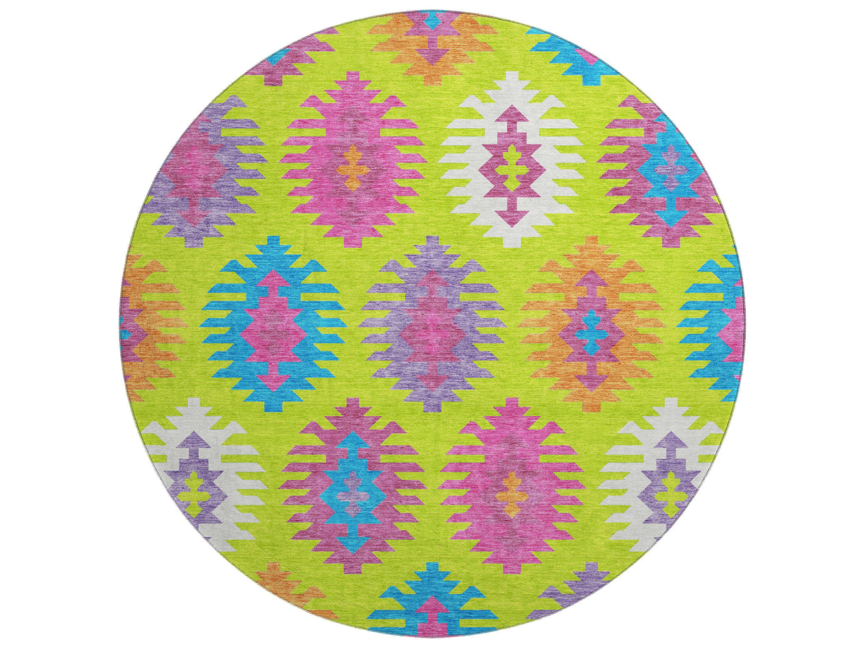 Dalyn Mayfield Southwestern Area Rug