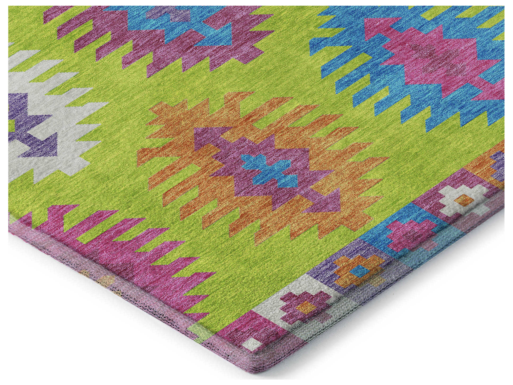 Dalyn Mayfield Southwestern Area Rug