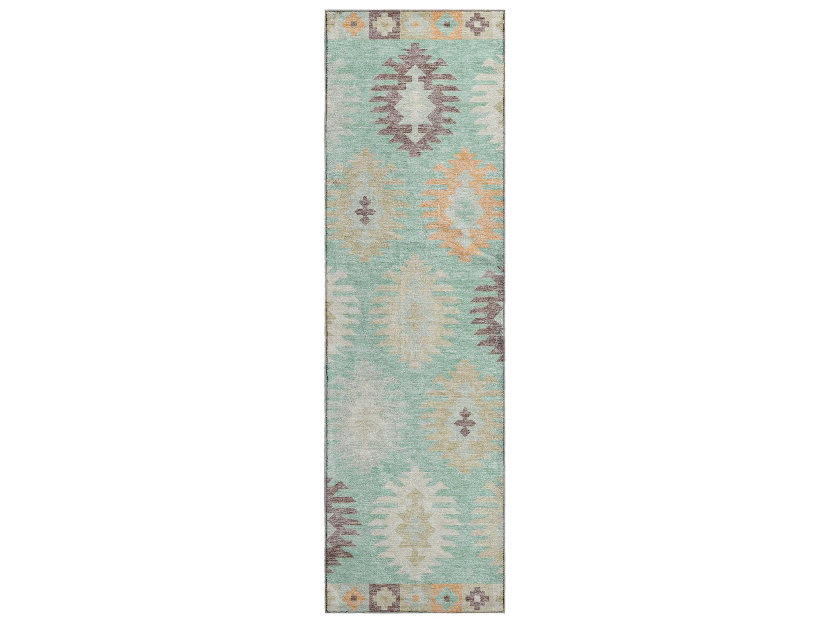 Dalyn Mayfield Southwestern Area Rug