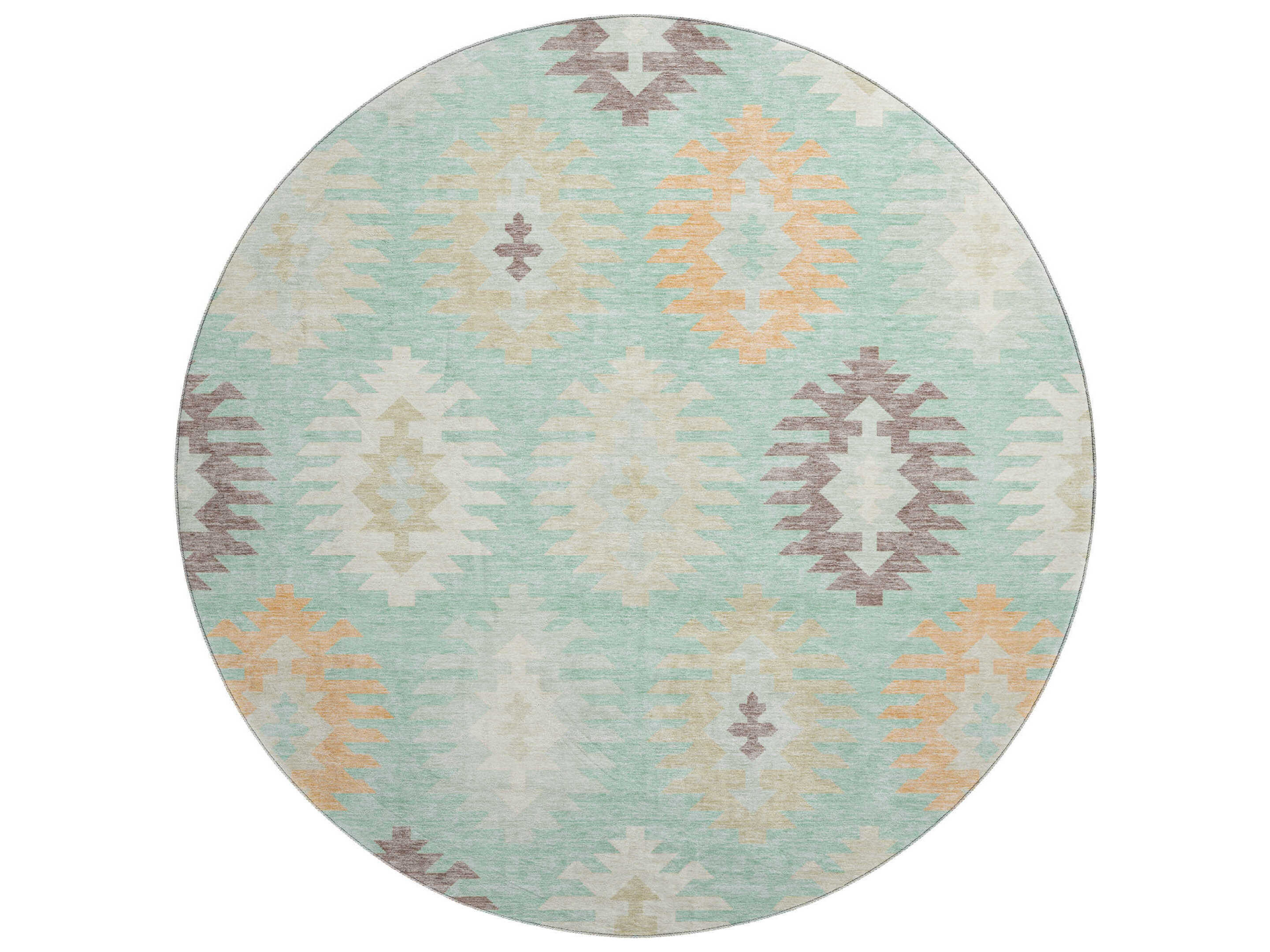 Dalyn Mayfield Southwestern Area Rug