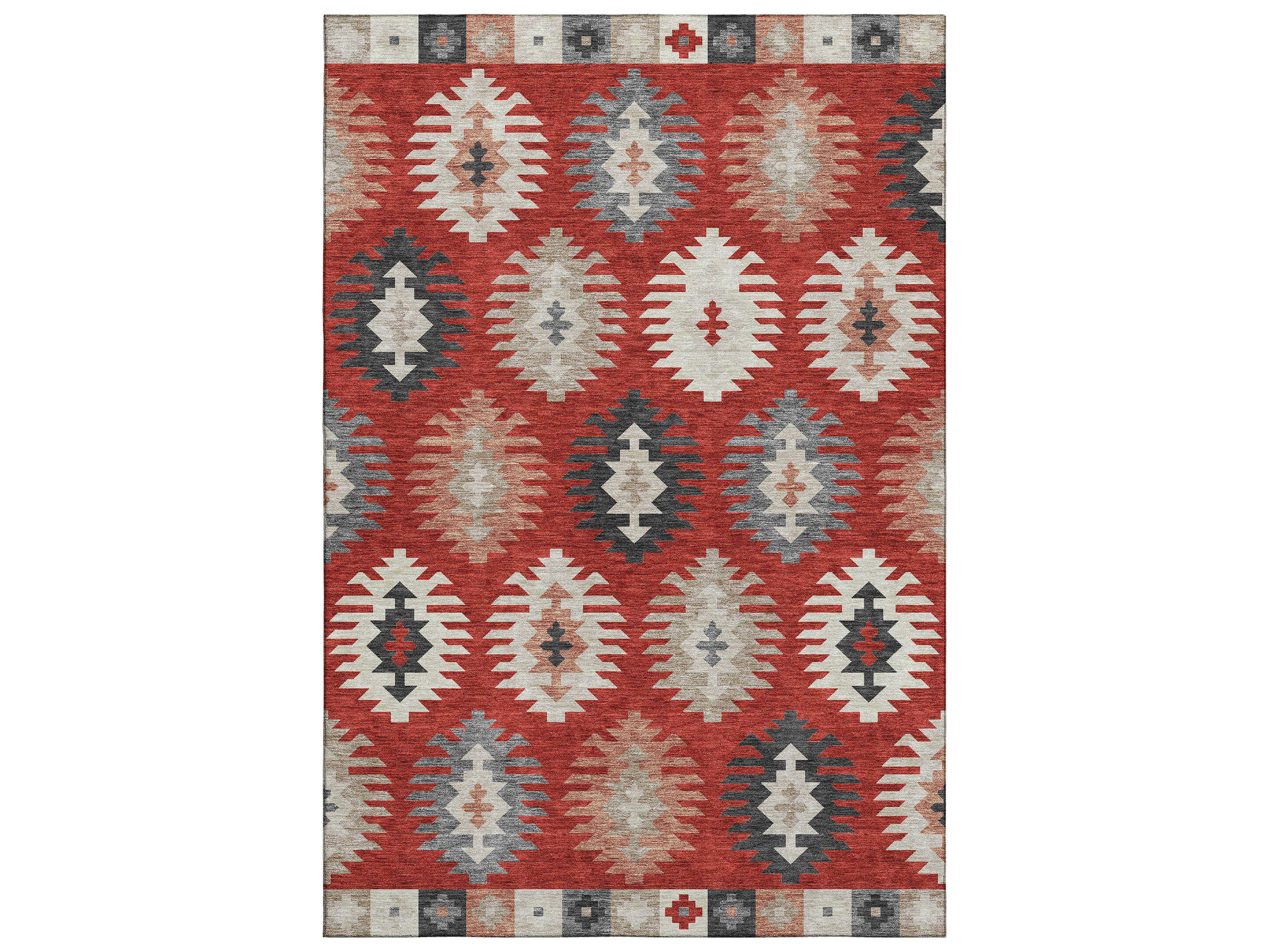 Dalyn Mayfield Southwestern Area Rug