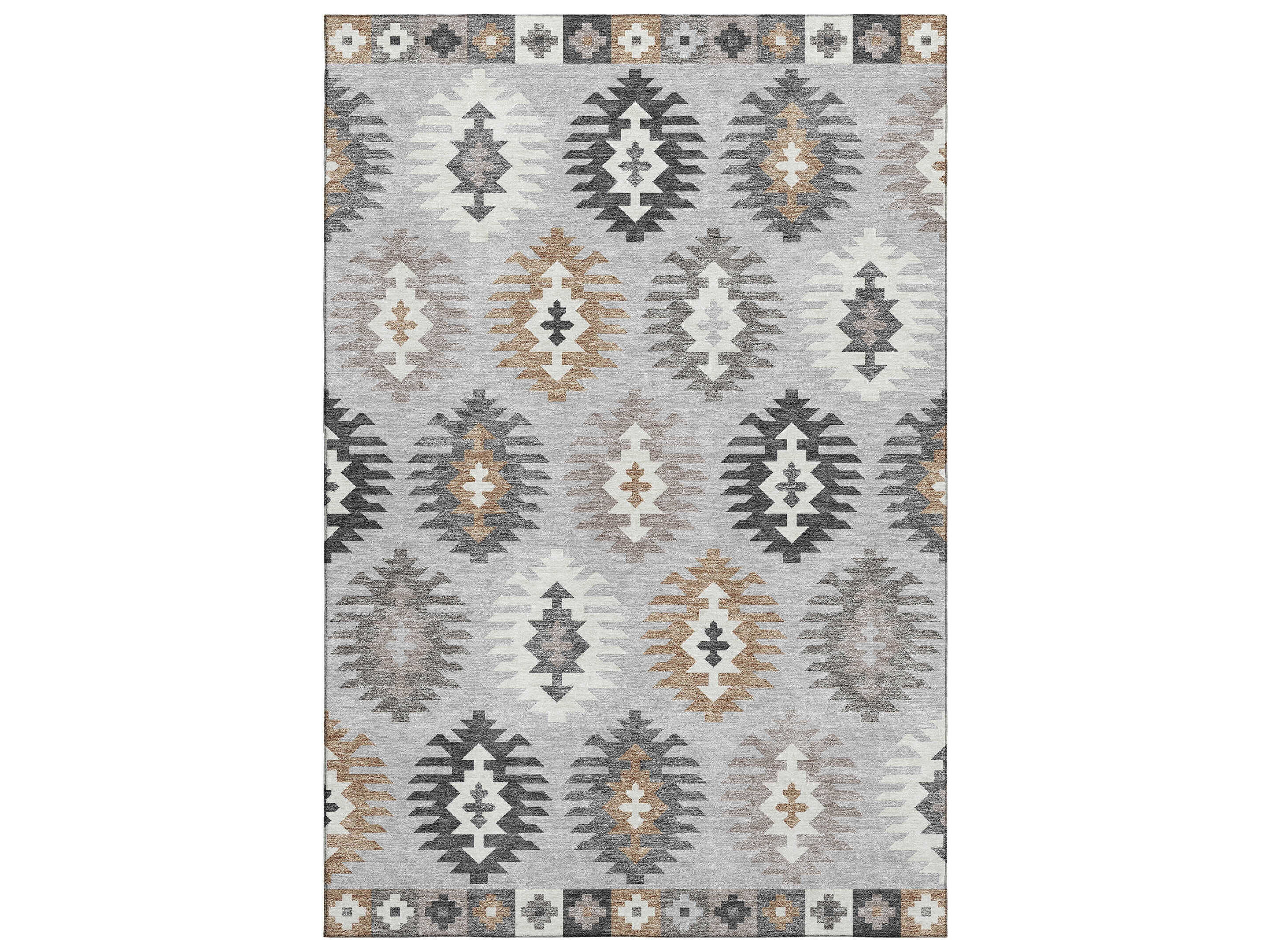 Dalyn Mayfield Southwestern Area Rug