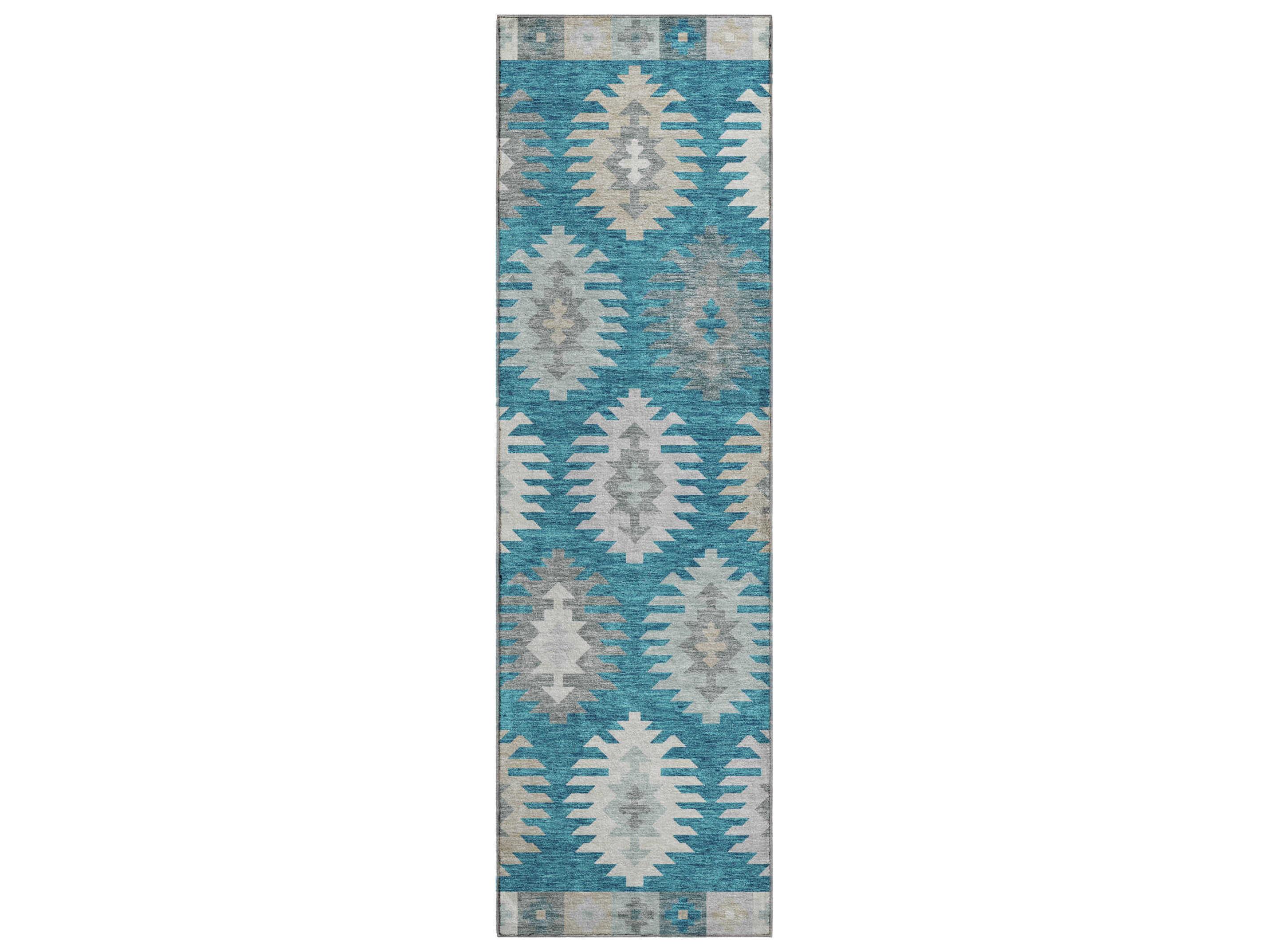 Dalyn Mayfield Southwestern Area Rug