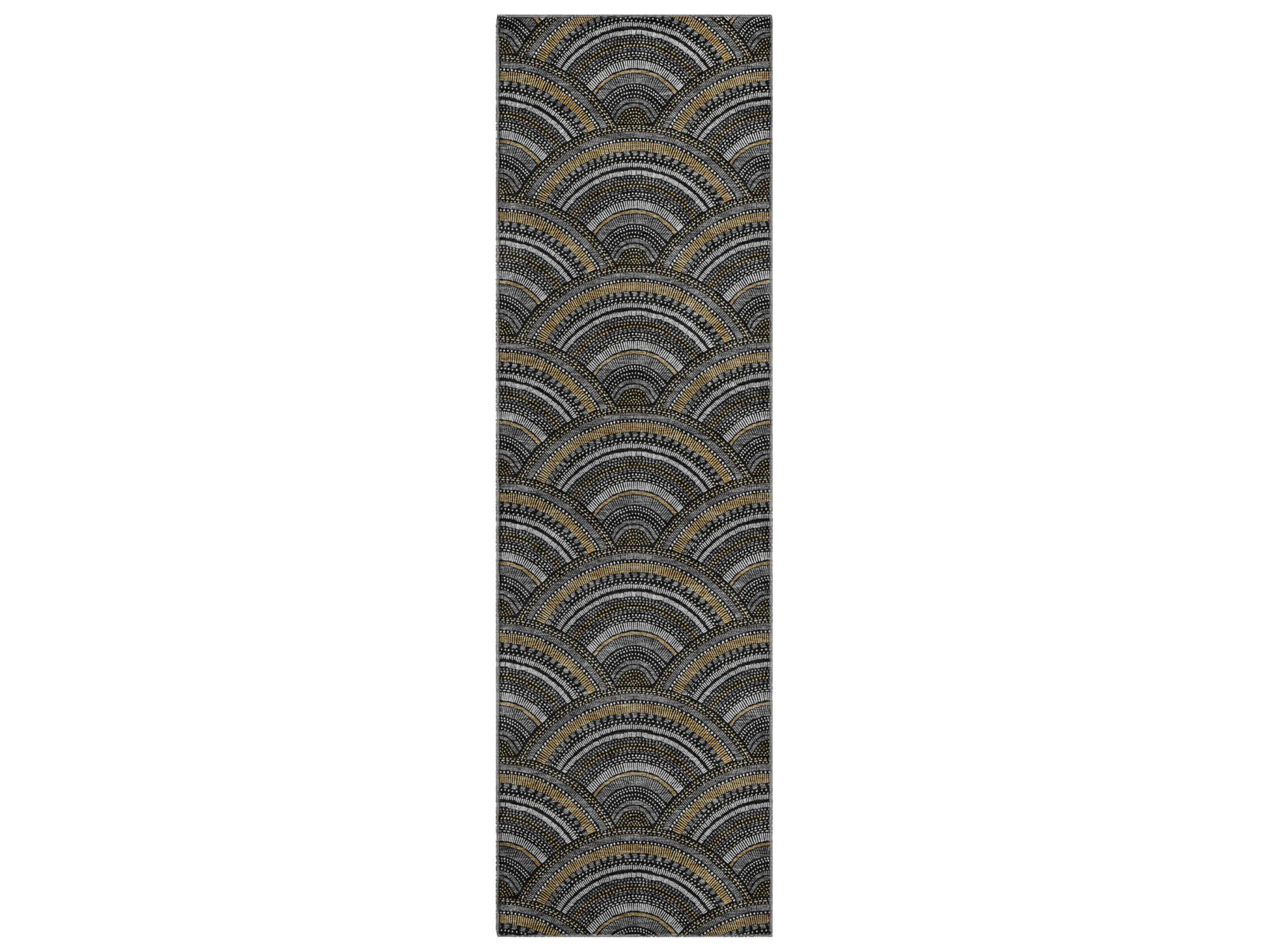 Dalyn Mayfield Geometric Area Rug