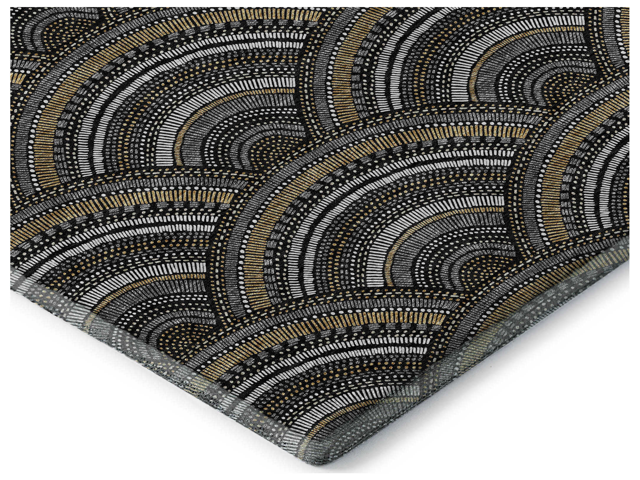 Dalyn Mayfield Geometric Area Rug