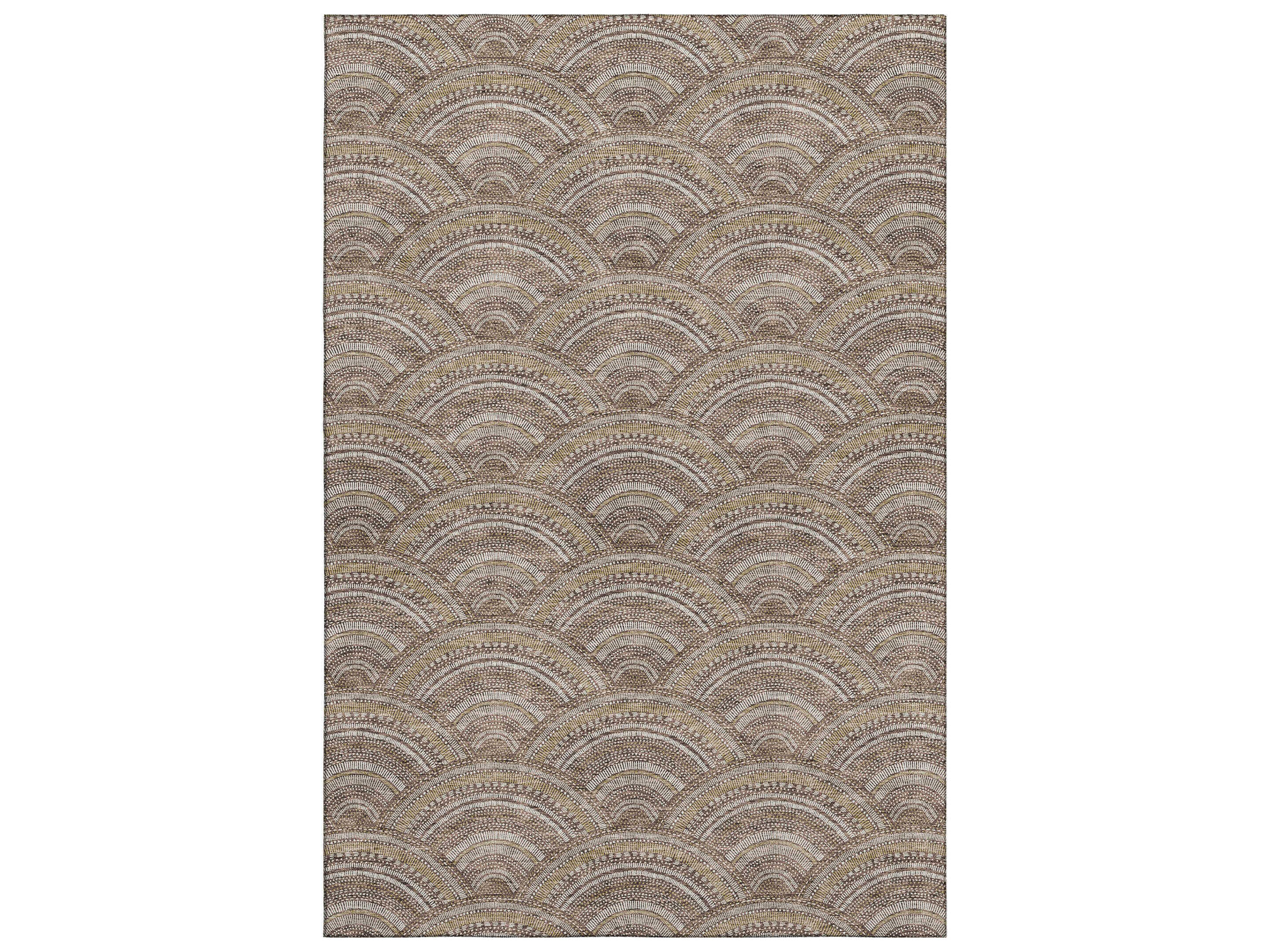Dalyn Mayfield Geometric Area Rug