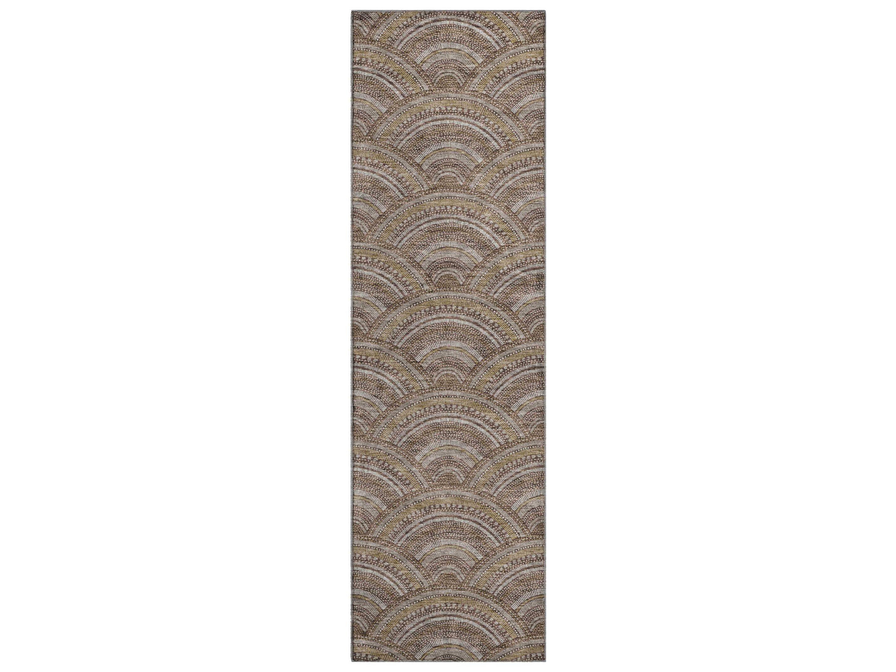 Dalyn Mayfield Geometric Area Rug