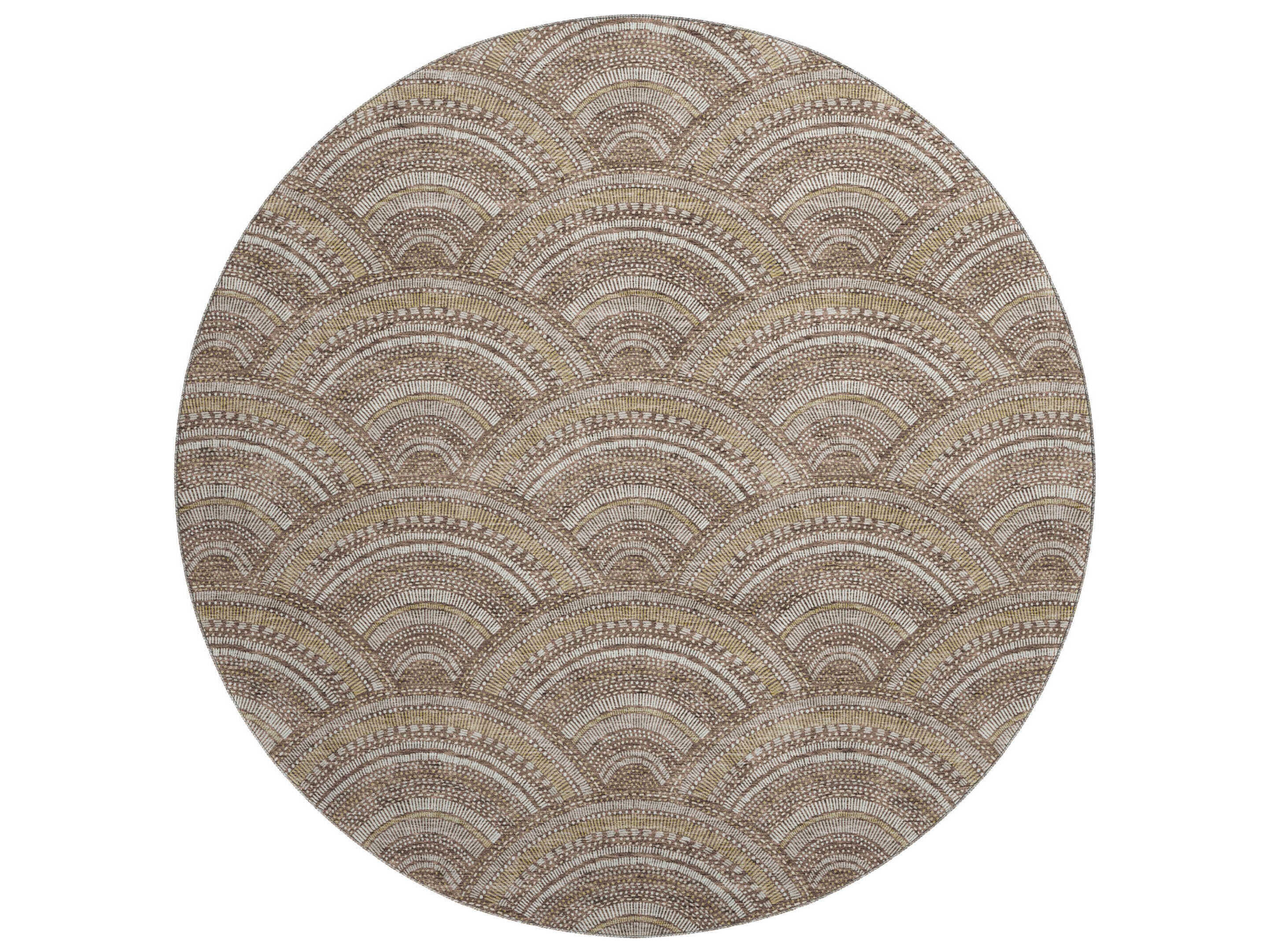 Dalyn Mayfield Geometric Area Rug