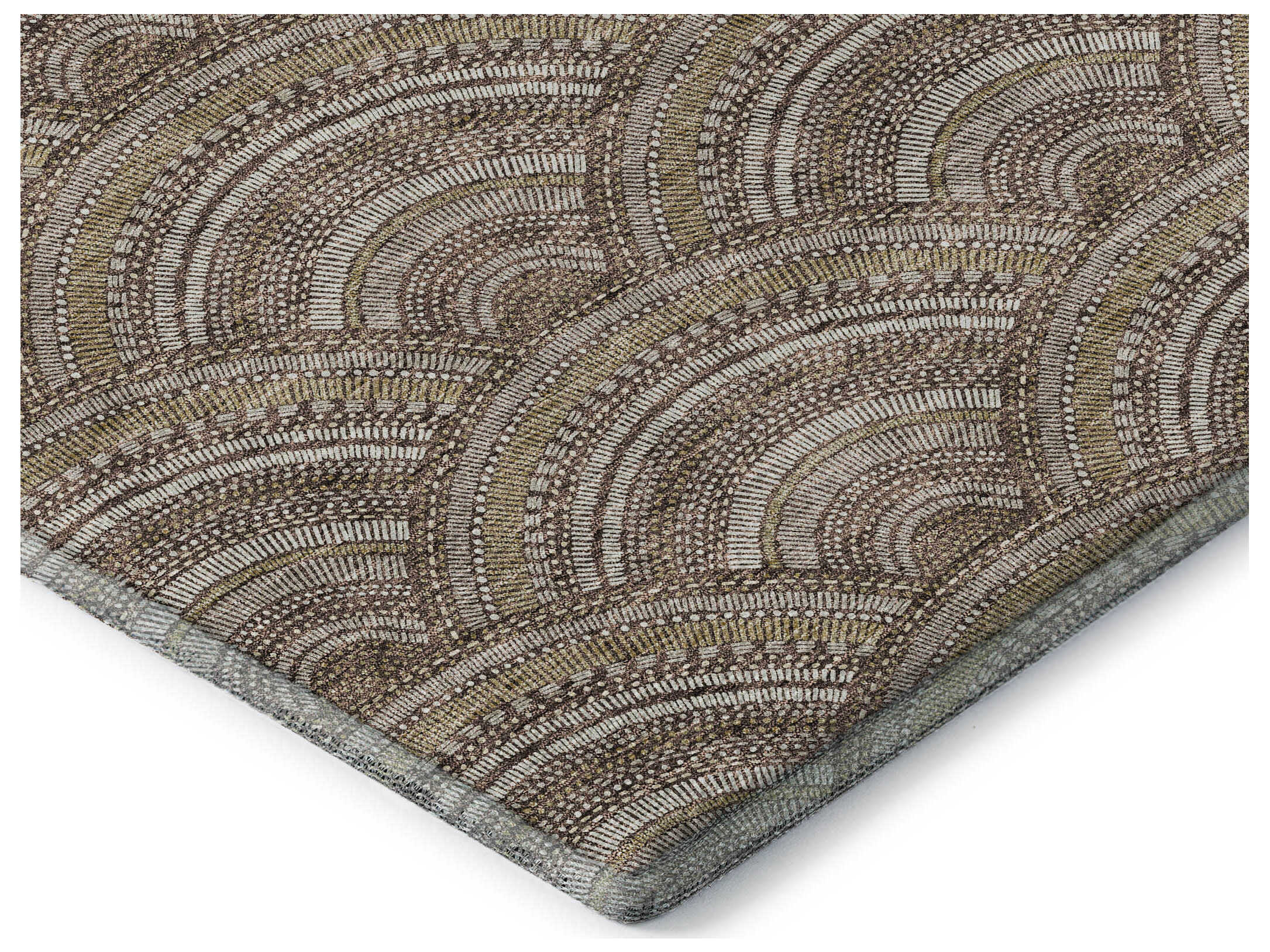 Dalyn Mayfield Geometric Area Rug